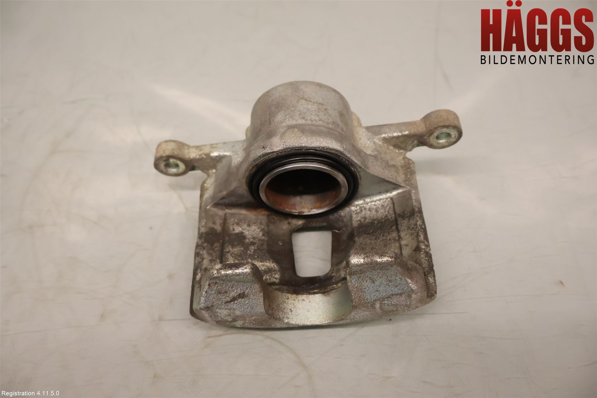 Hyundai i10 BA 14-16 Bromsok Fram Höger