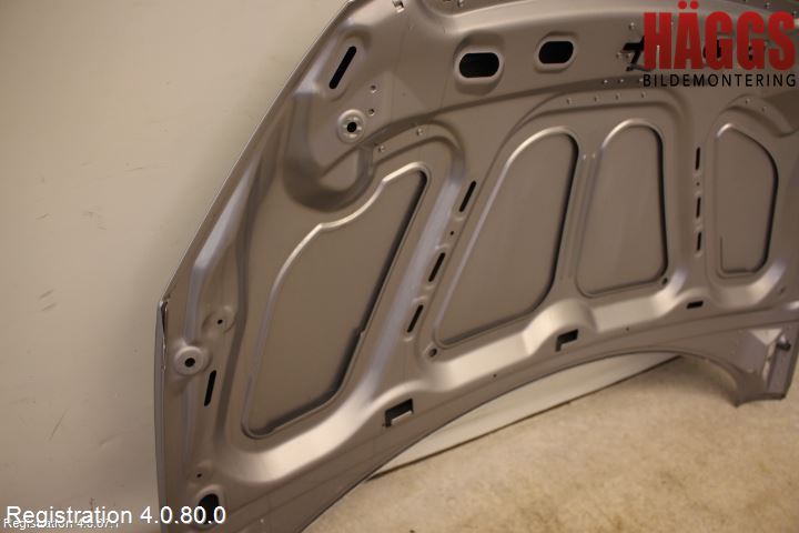 Peugeot 307     01-05 Huv Fram