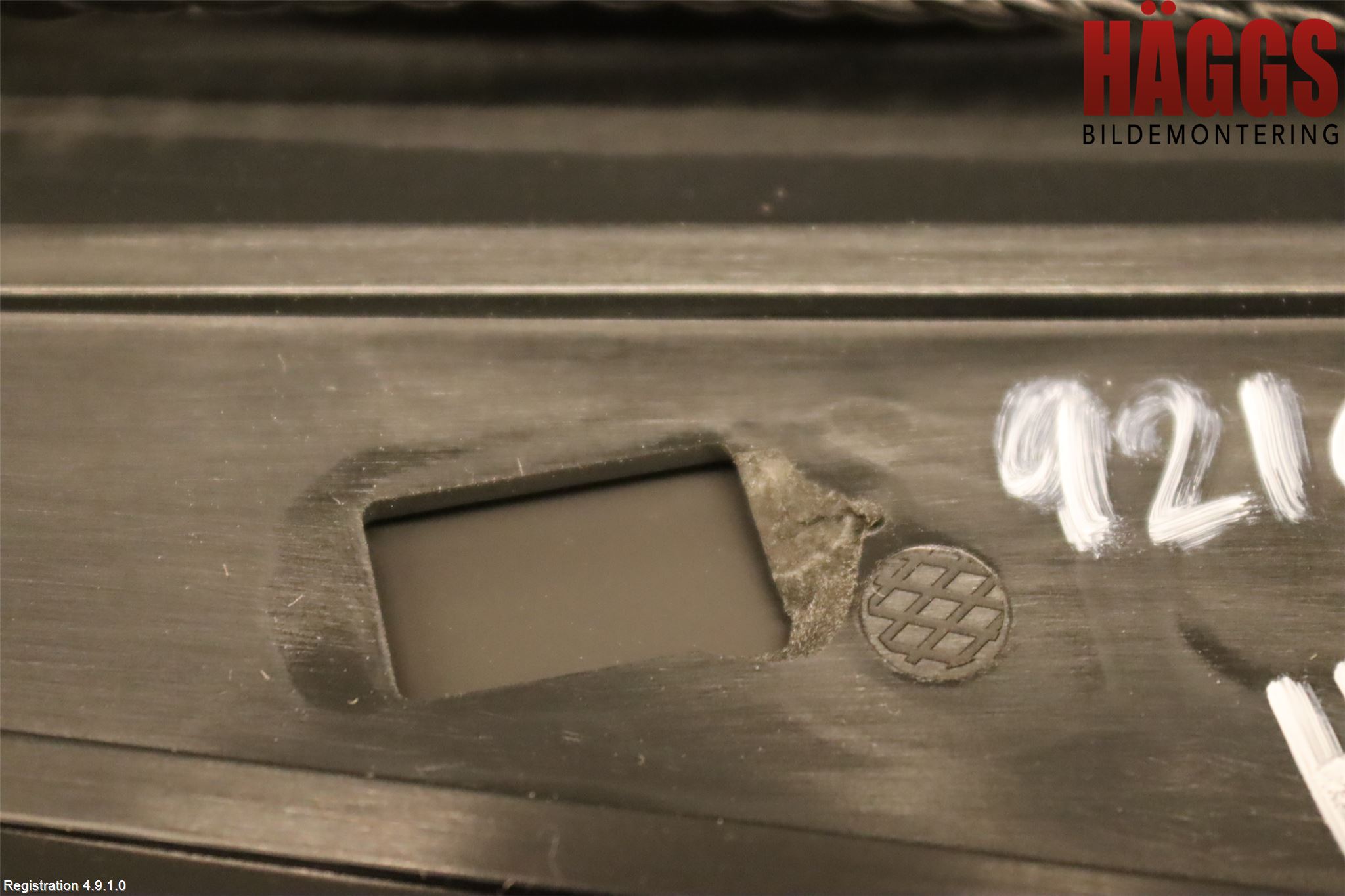 Tesla MODEL 3 17- List Hö