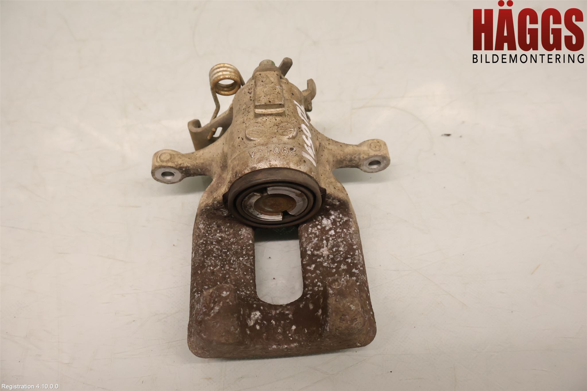 Opel MOKKA 13-20 Bromsok Bak Vänster