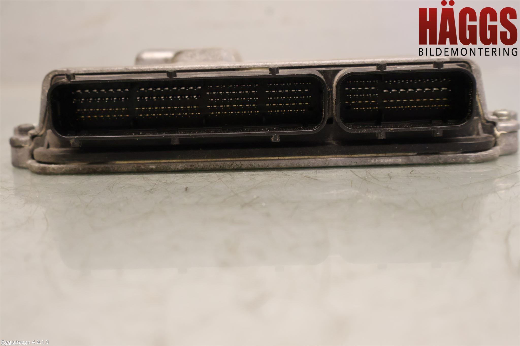 Subaru OUTBACK 15-20 Styrenhet Inspump Diesel