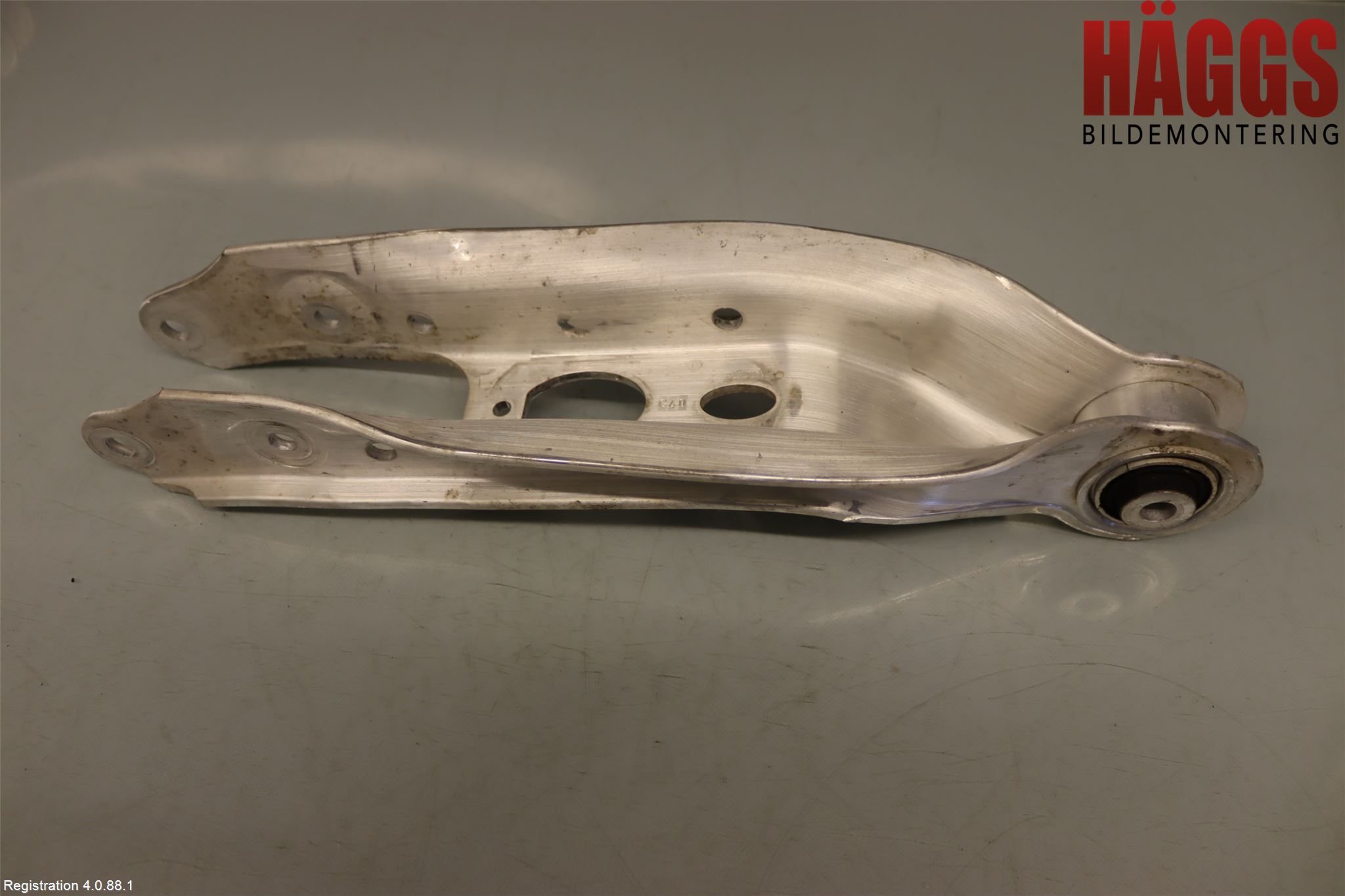 Audi A7 Sportback 4K 18- Bärarm Bak Vänster