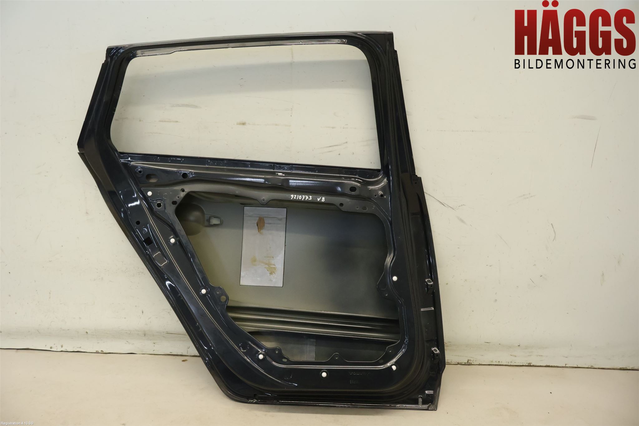 Volvo V60 CROSS COUNTRY 16-18 Dörr Bak Vänster