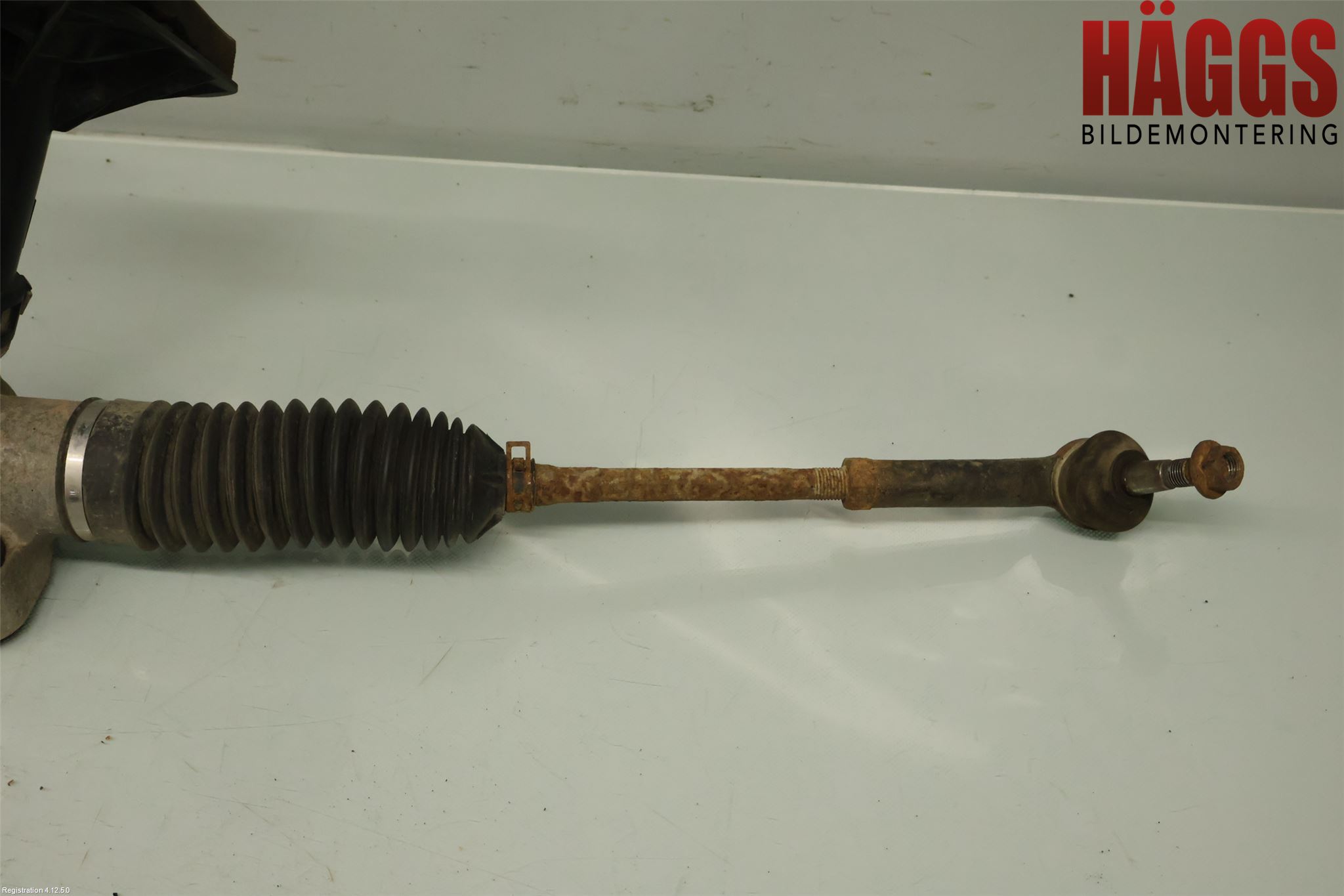 Mazda CX-5 12-17 Styrväxel-Snäcka