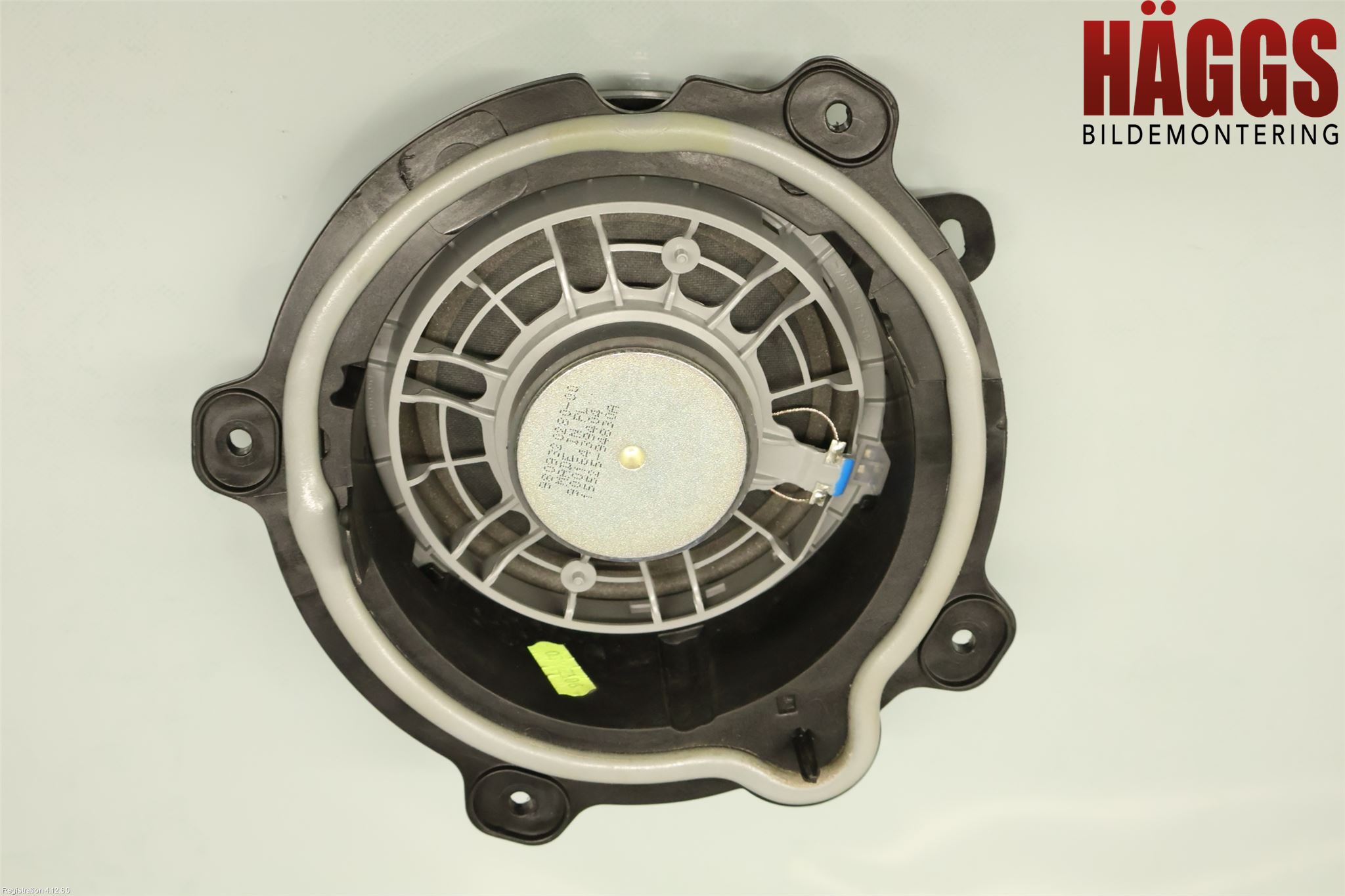 Peugeot 2008/E-2008 20- Högtalare