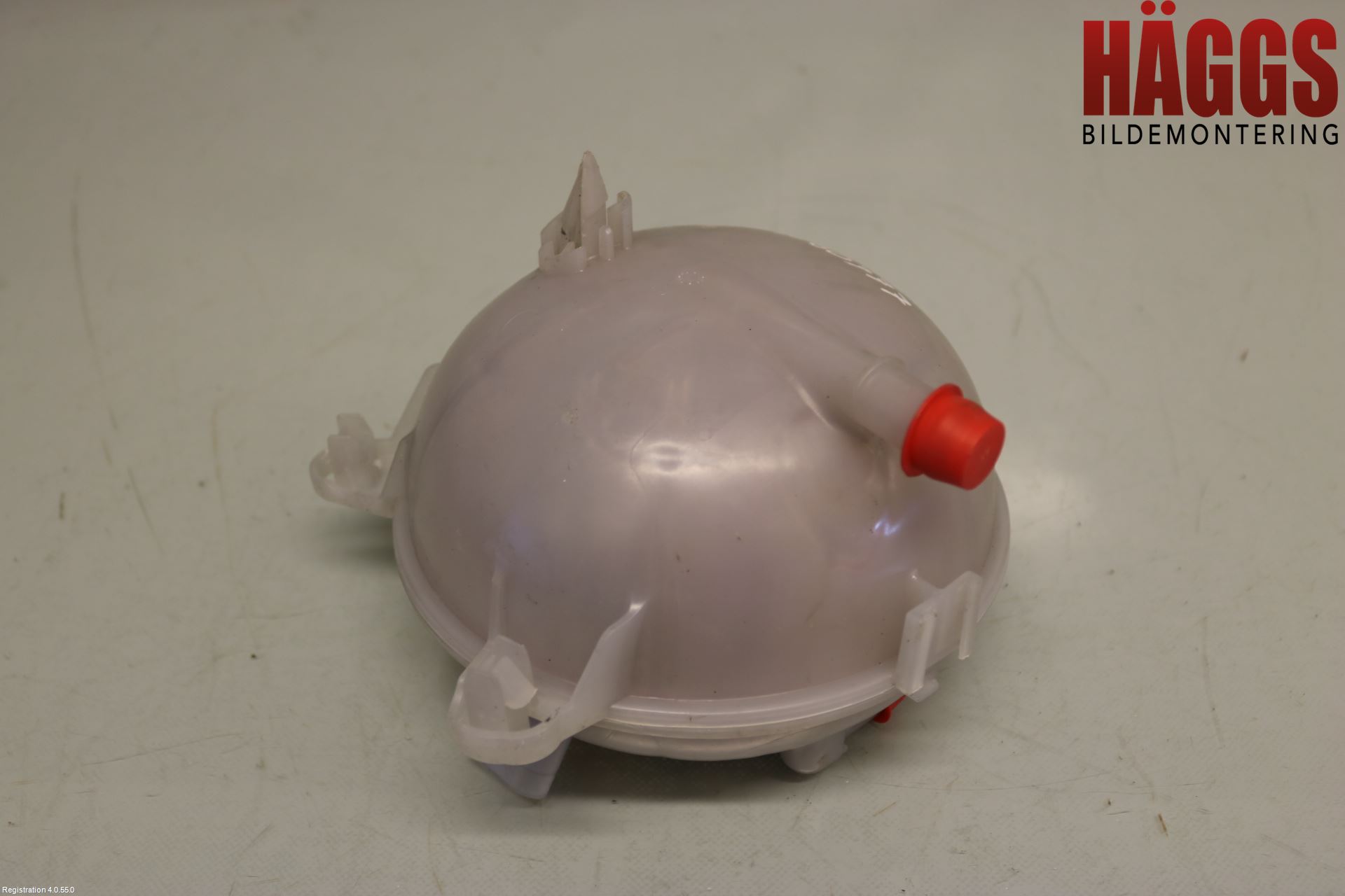 Volkswagen VW GOLF / E-GOLF VII 13-20 Expansionstank