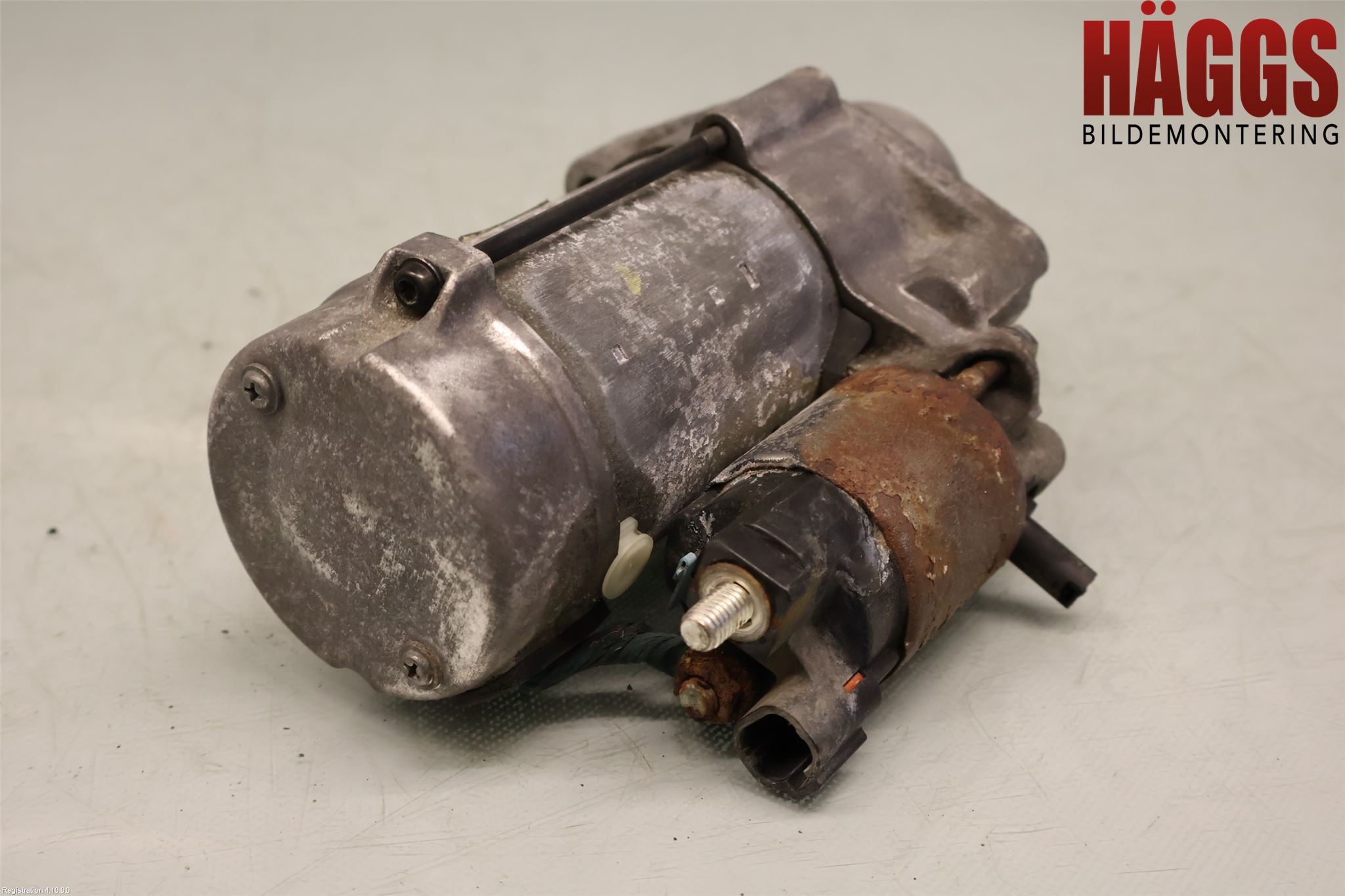 Hyundai i30 GD 13-17 Startmotor Diesel