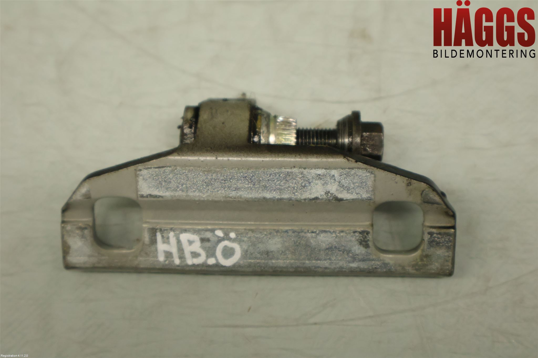 Volvo V70 14-16 Dörrgångjärn