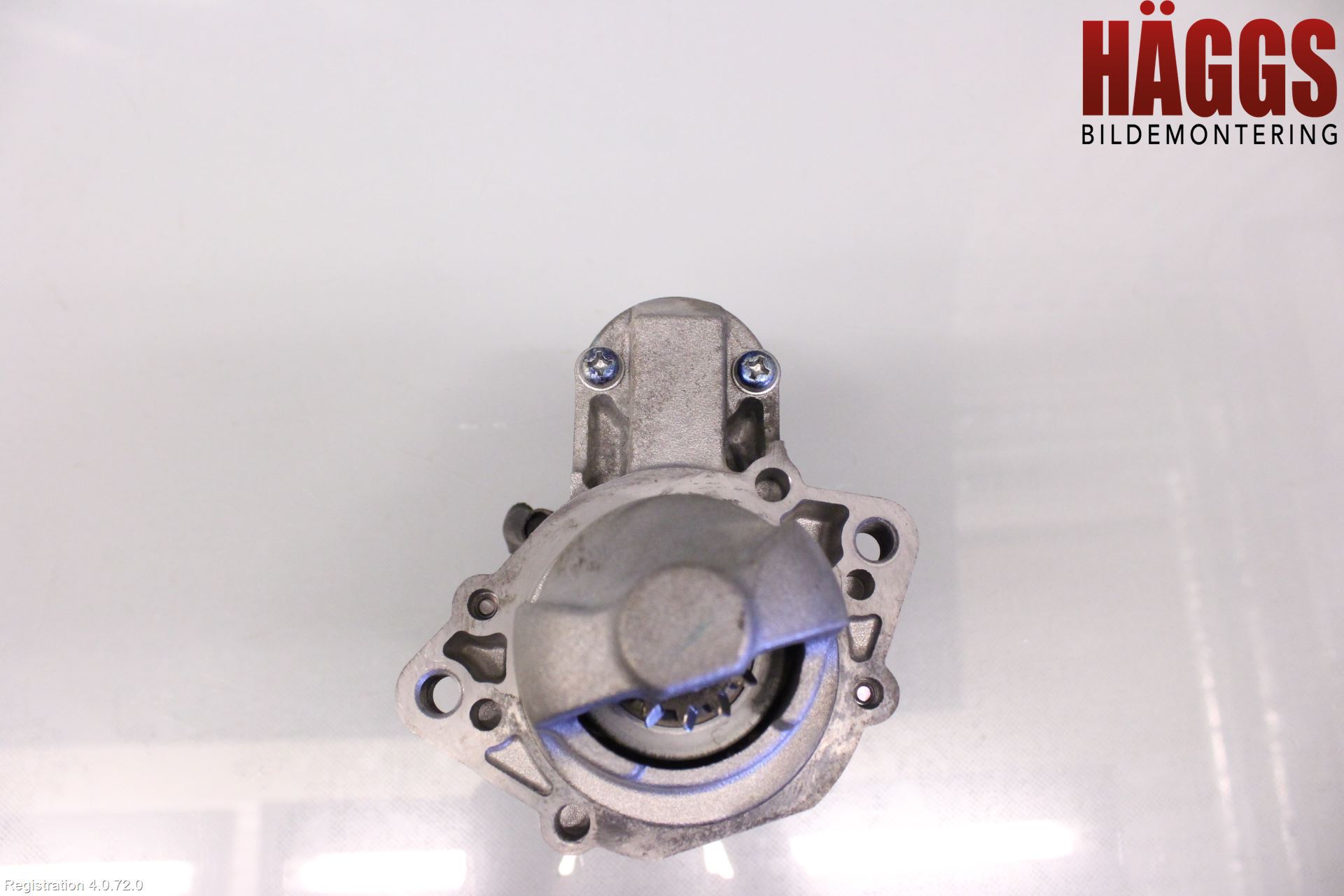 Mitsubishi L200 16-23 Startmotor Diesel