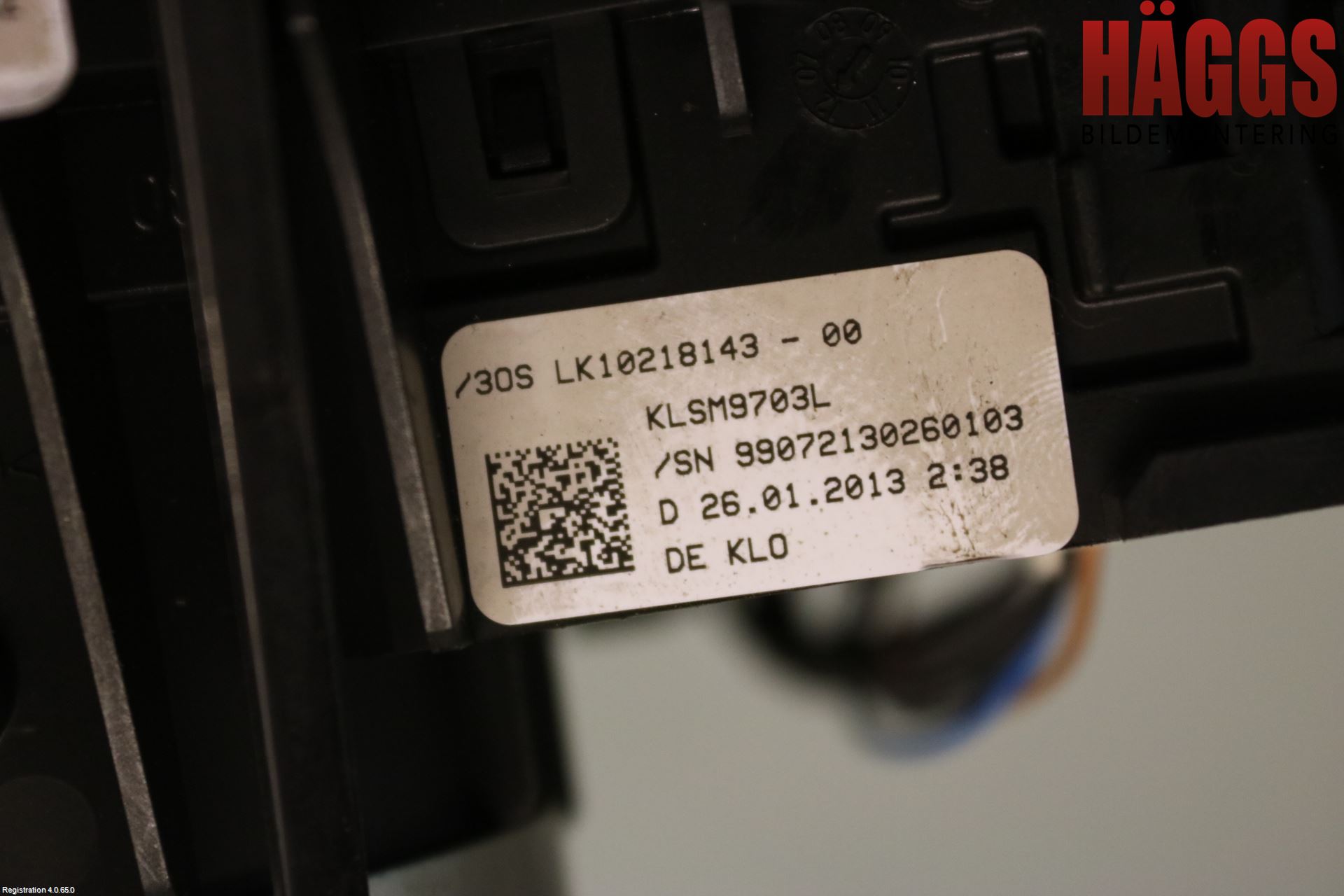 Porsche CAYENNE 03- Spakcentral