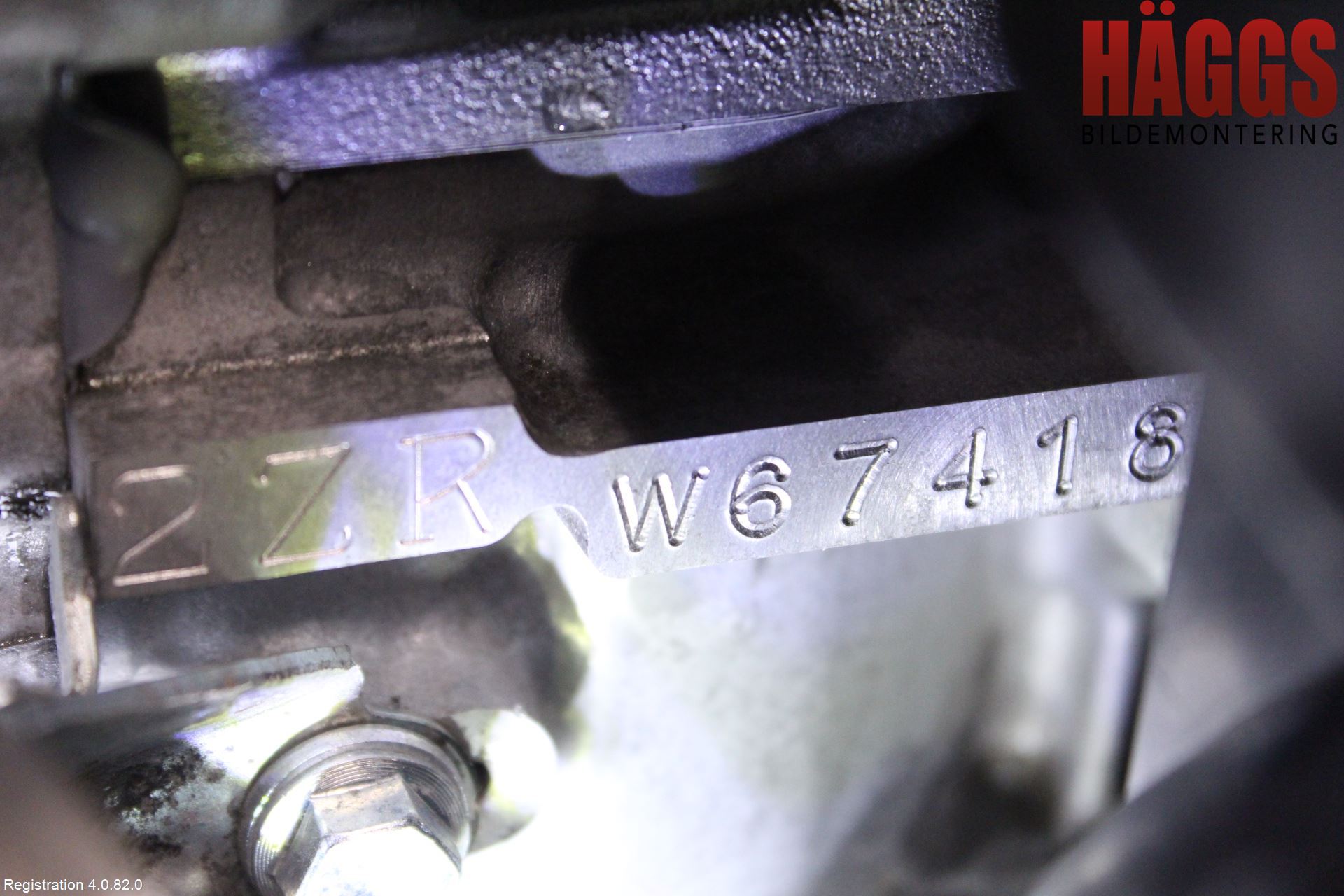 Toyota C-HR 16-23 Motor Bensin