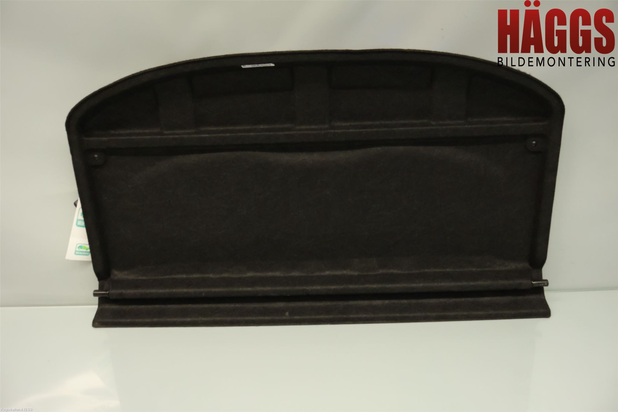 Peugeot 2008/E-2008 20- Hatthylla