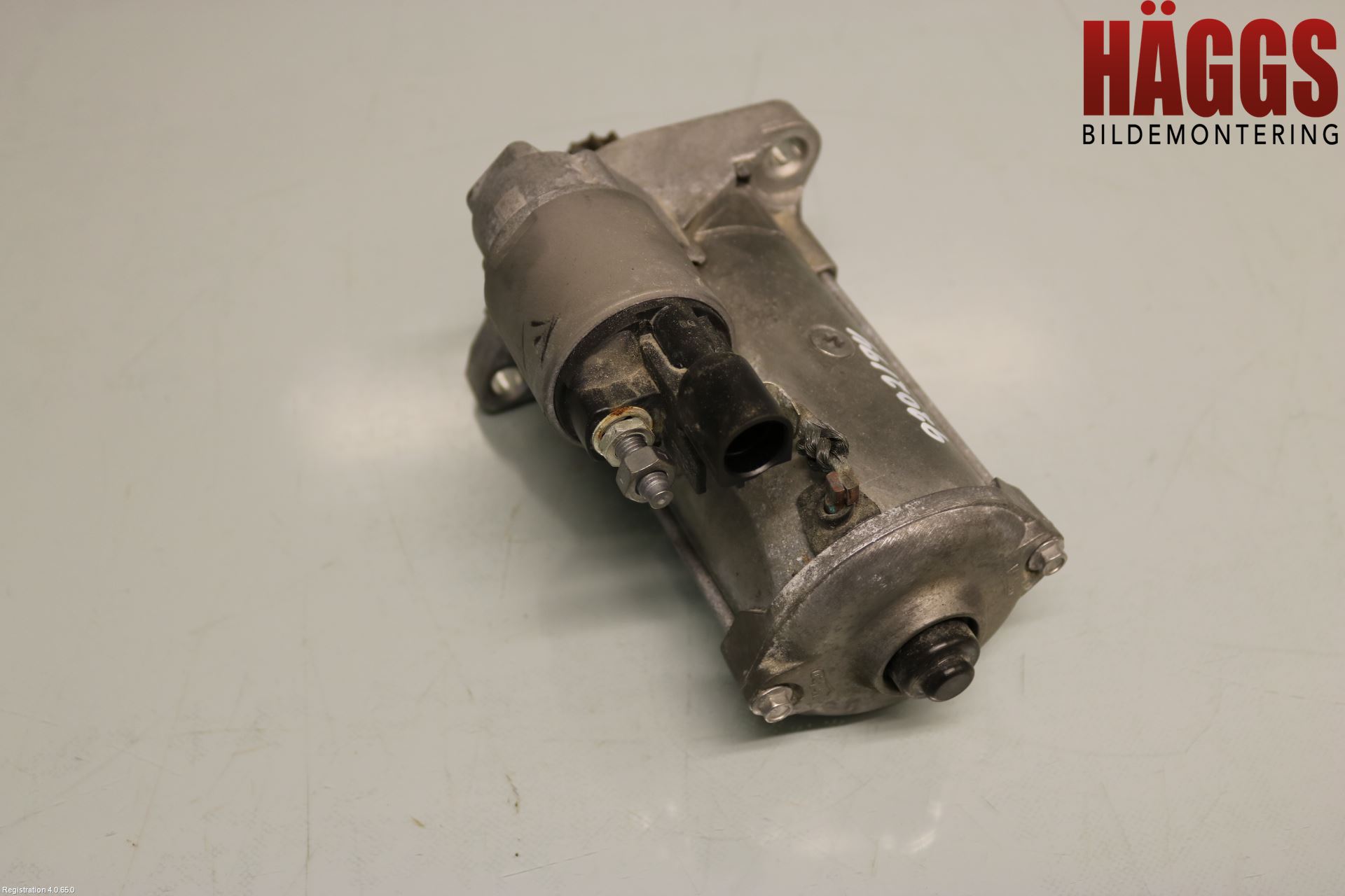 Volkswagen VW TIGUAN 16-24 Startmotor Diesel