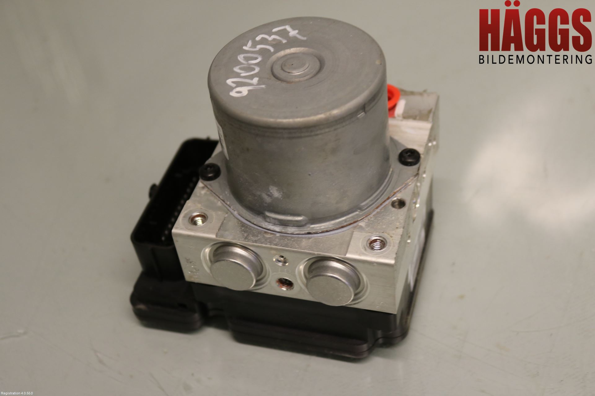 Kia CEED 12-18 Abs Hydraulaggregat