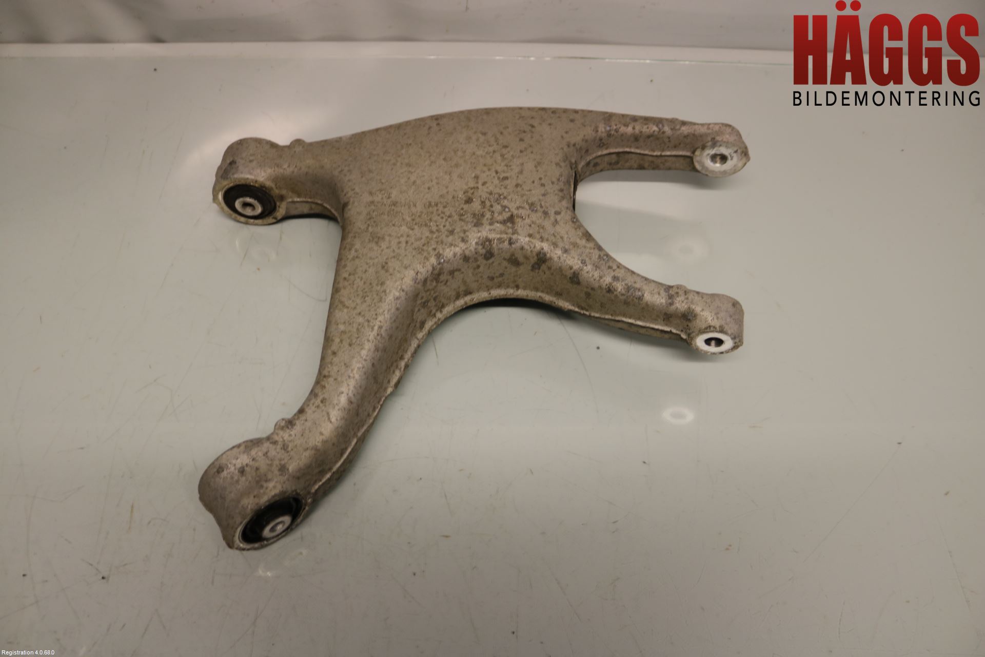 Audi A6/S6 4G 11-18 Bärarm Bak Höger