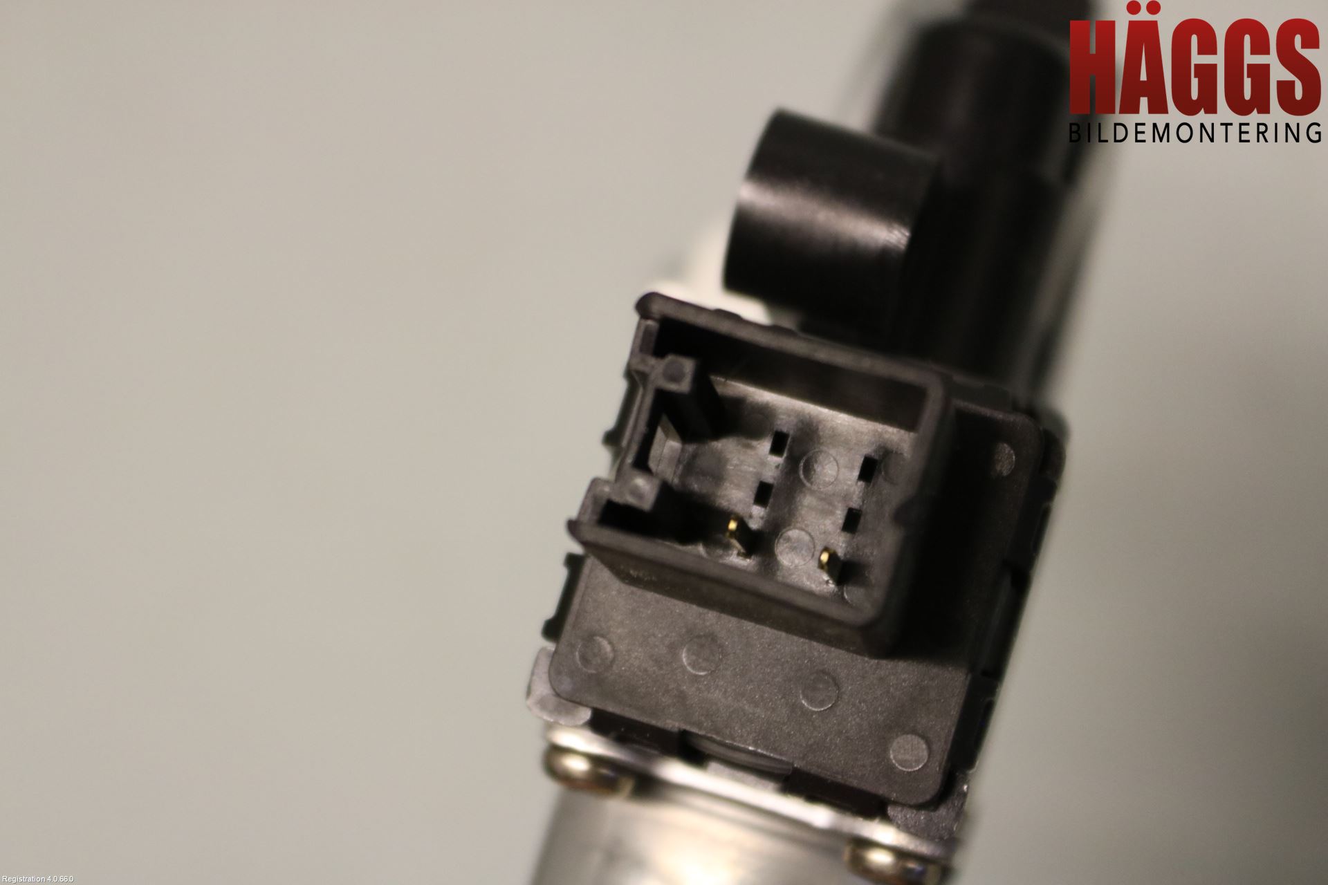 Mazda CX-3 Fönsterhissmotor