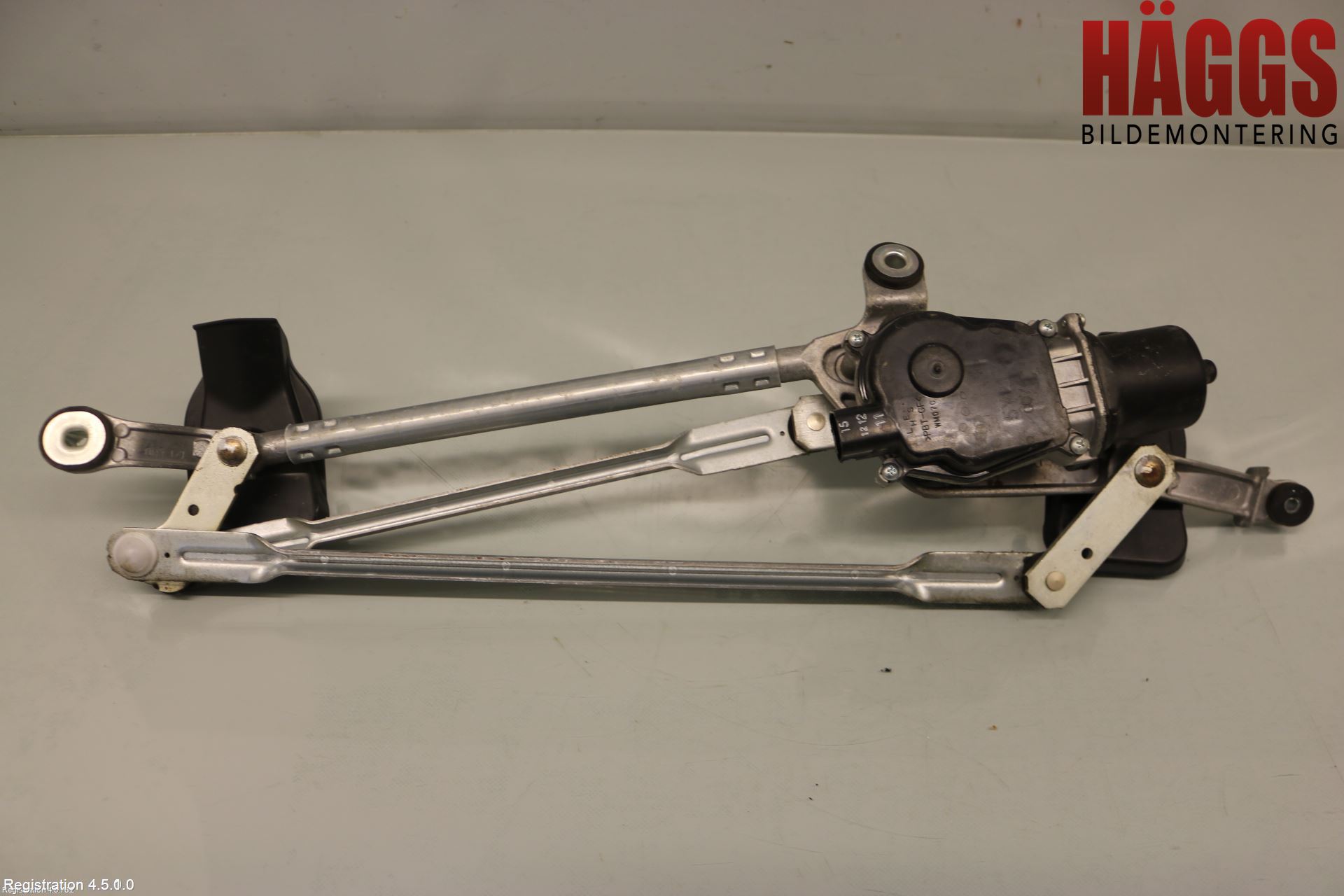 Suzuki VITARA 15- Torkarmotor Vindruta