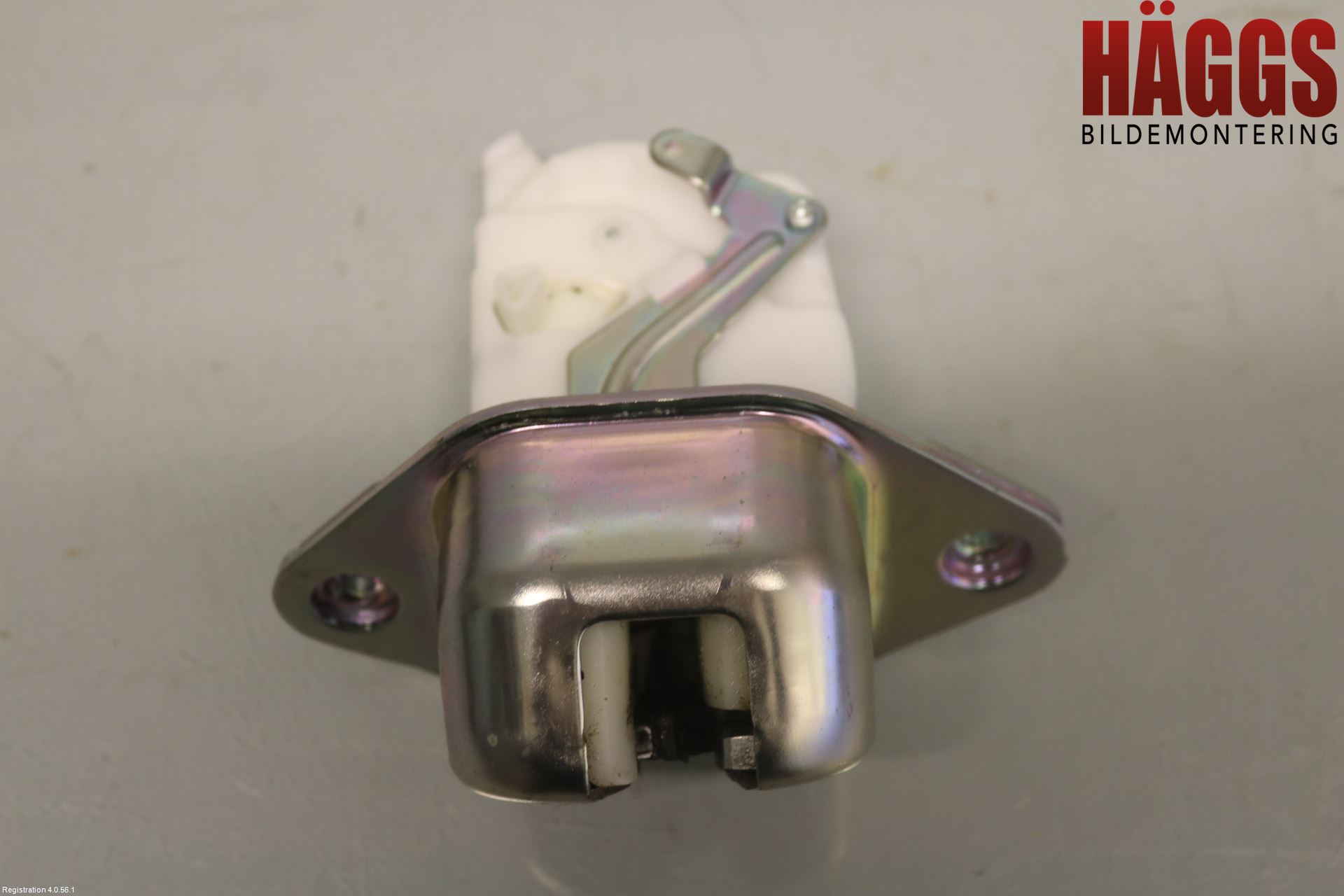 Subaru XV 12-17 Låskista Baklucka