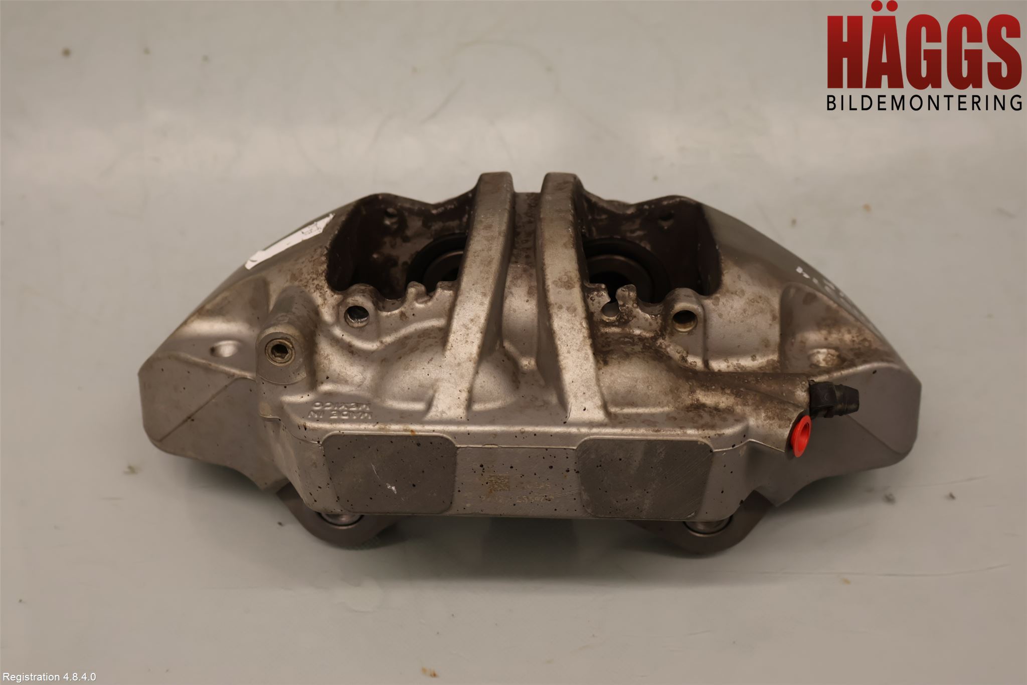 Audi Q5/SQ5 17- Bromsok Fram Vänster