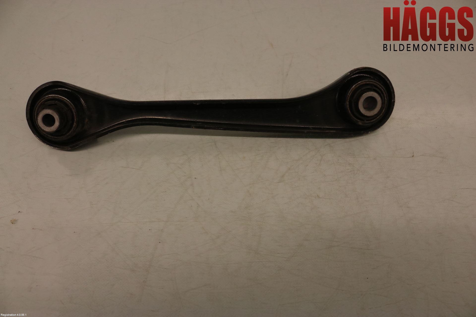 Audi Q3 8U 12-18 Bärarm Bak Höger