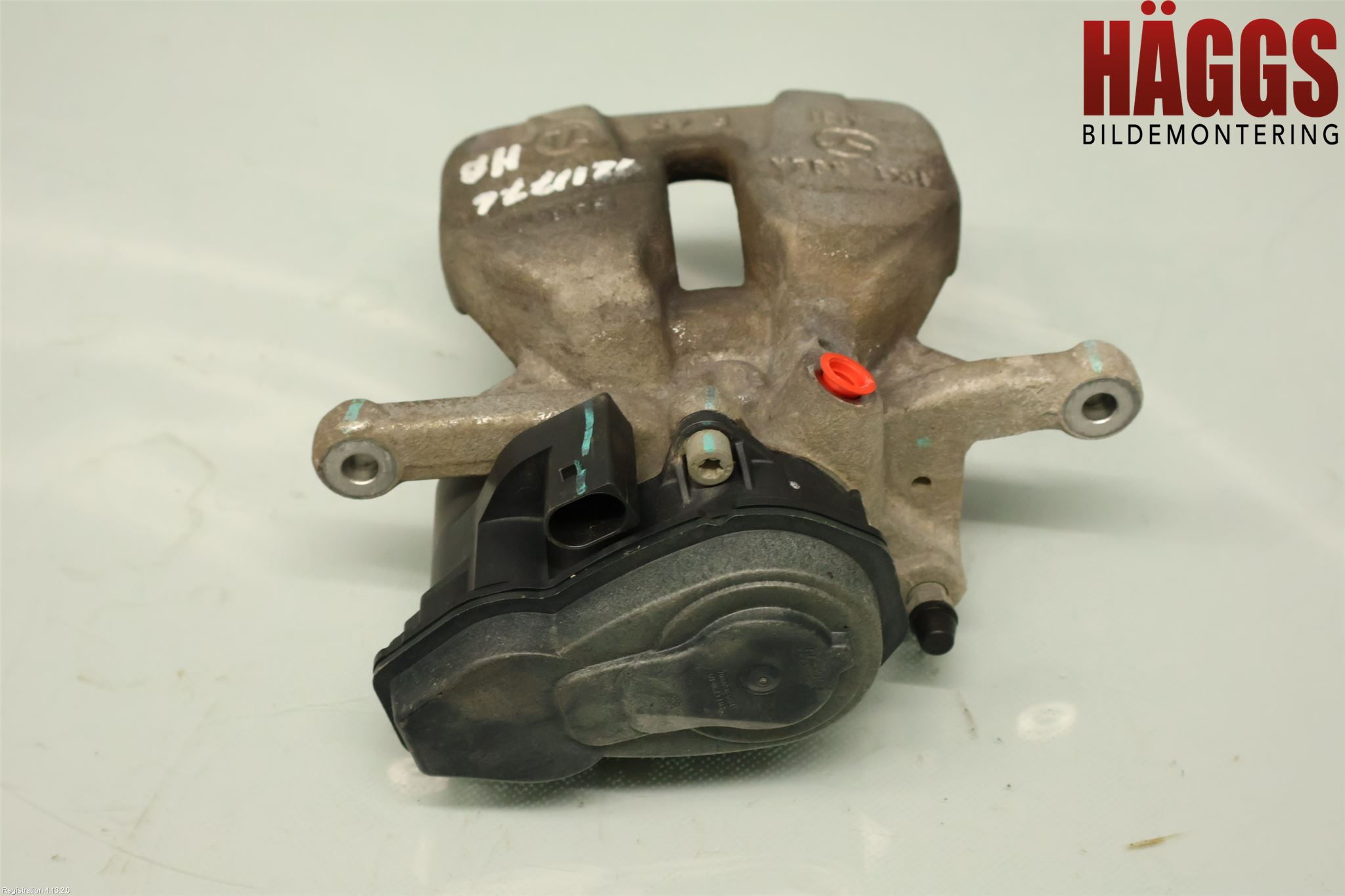 Mazda CX-80 24- Bromsok Bak Höger