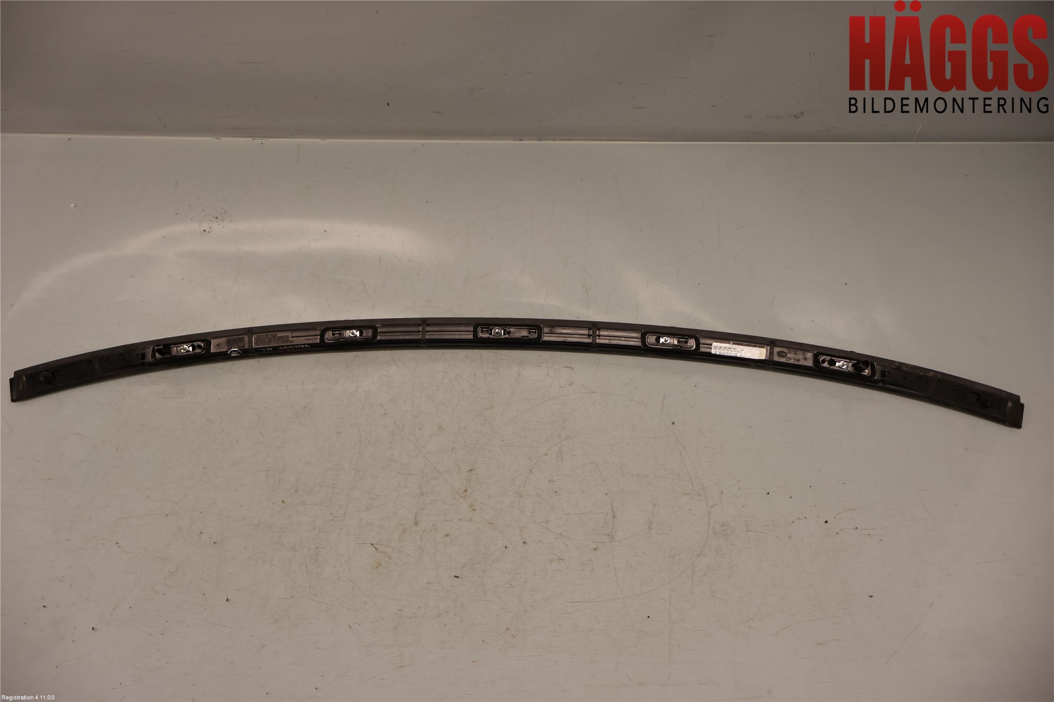 Audi A5 07-16 Bromsljus Bakruta