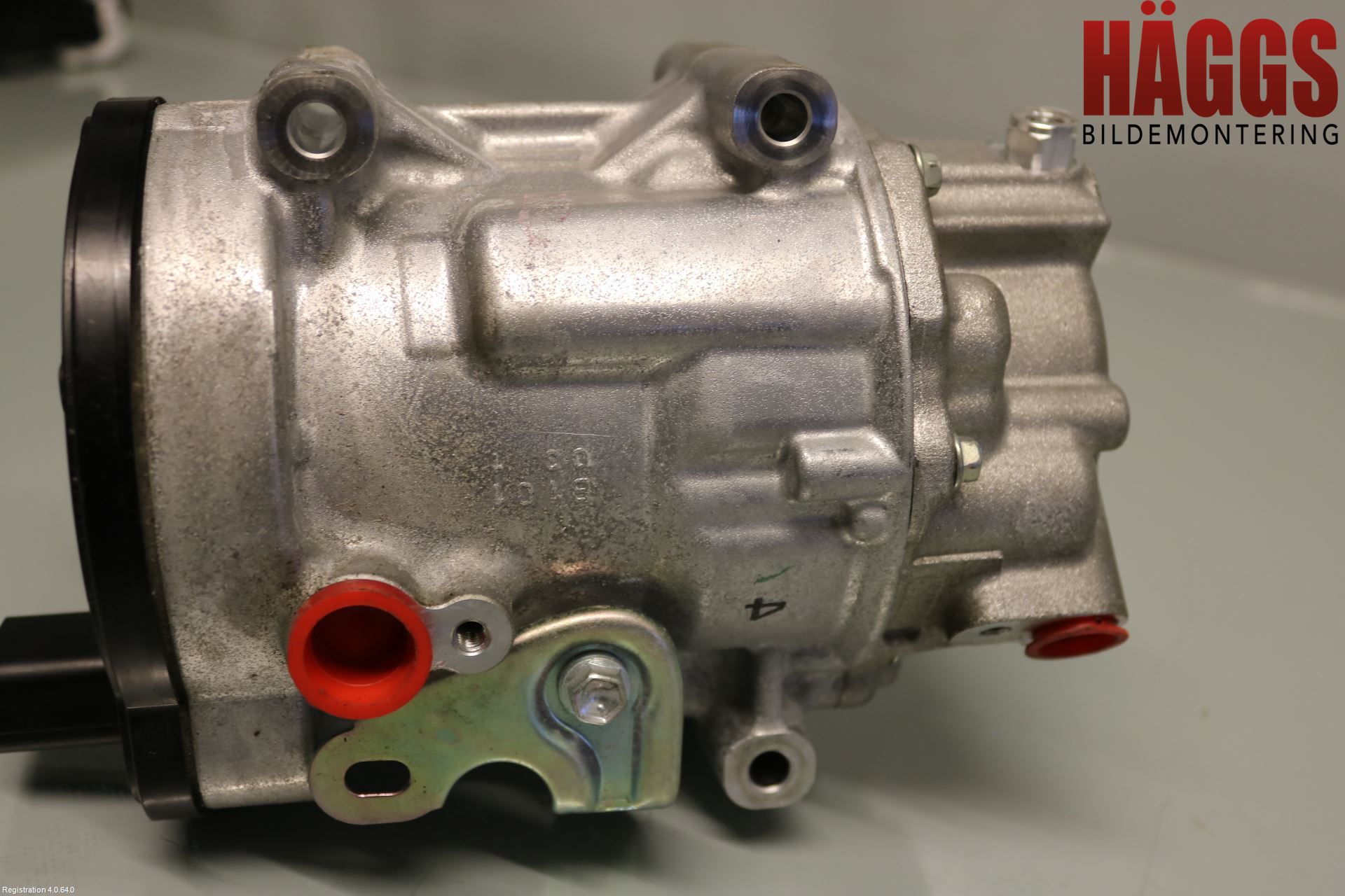 Toyota COROLLA 19- Ac Kompressor