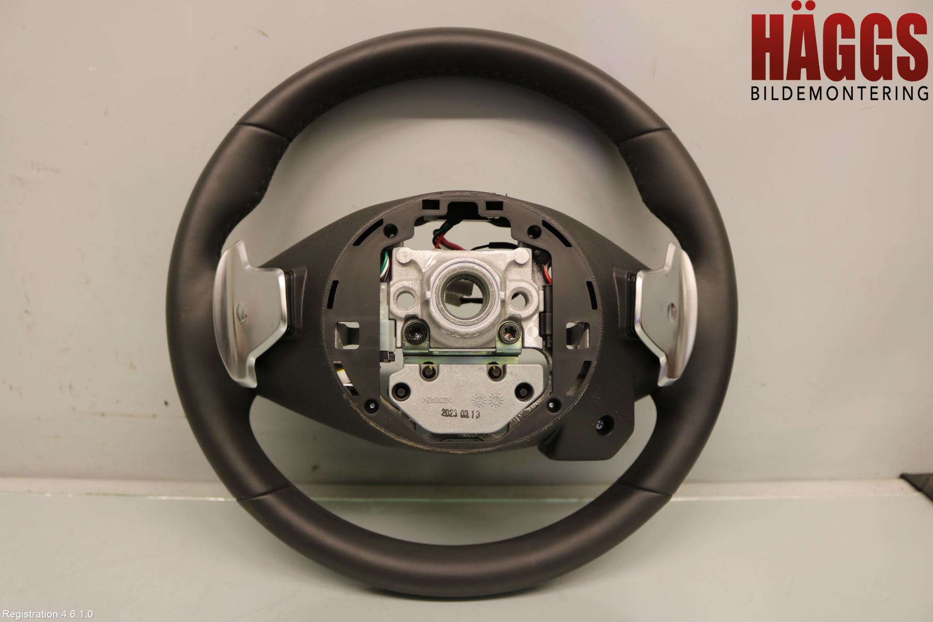 Kia NIRO (SG2) 23- Ratt