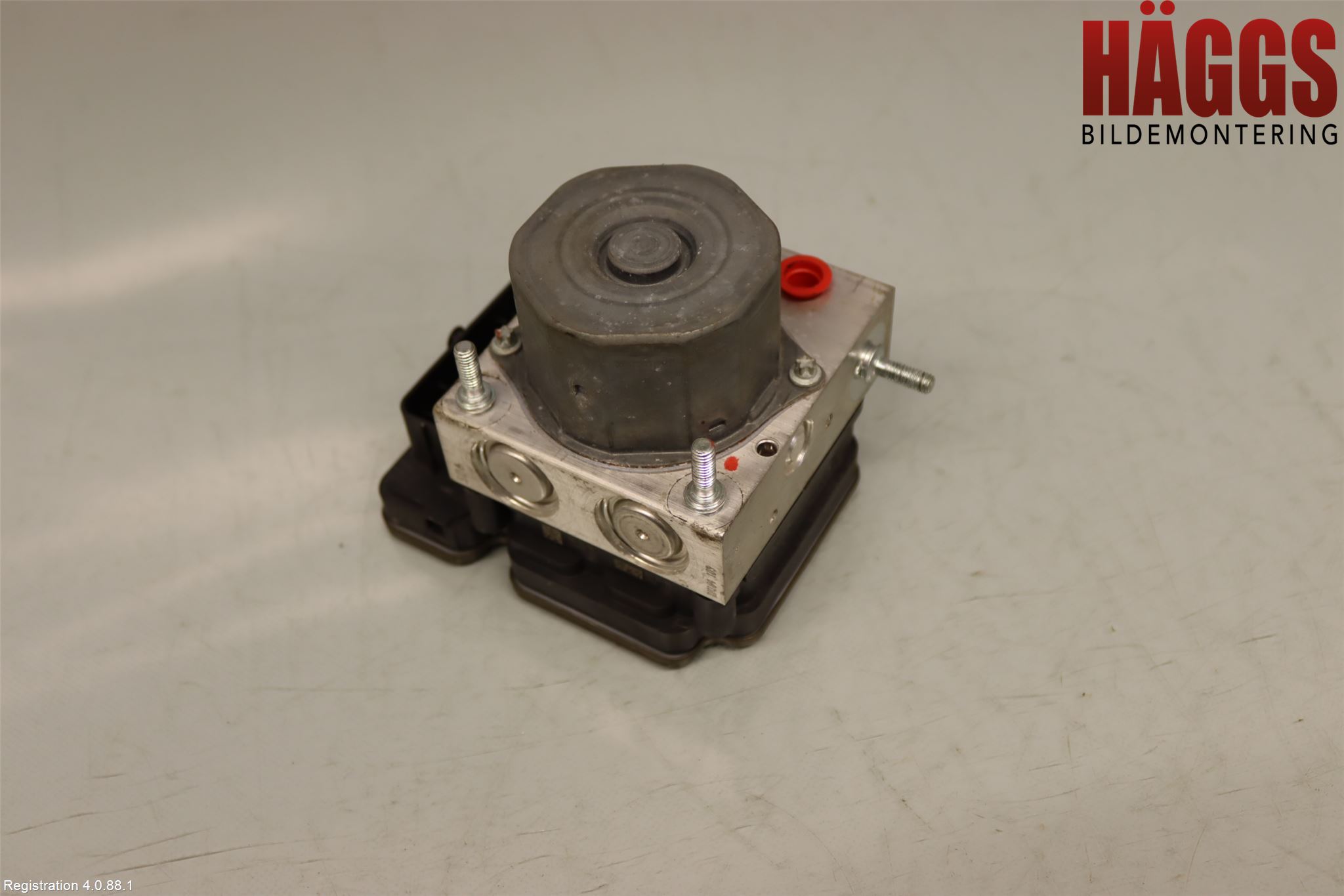 Suzuki VITARA 15- Abs Hydraulaggregat