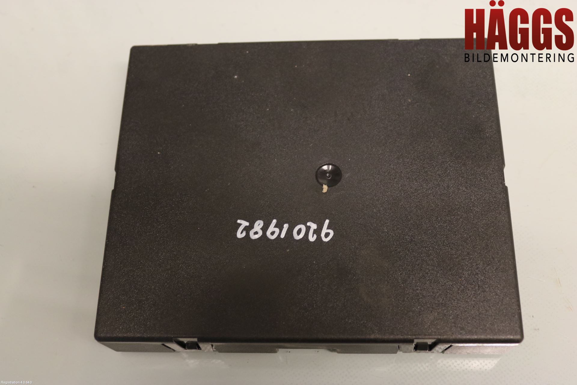 Audi A5 07-16 Komfort Styrdon