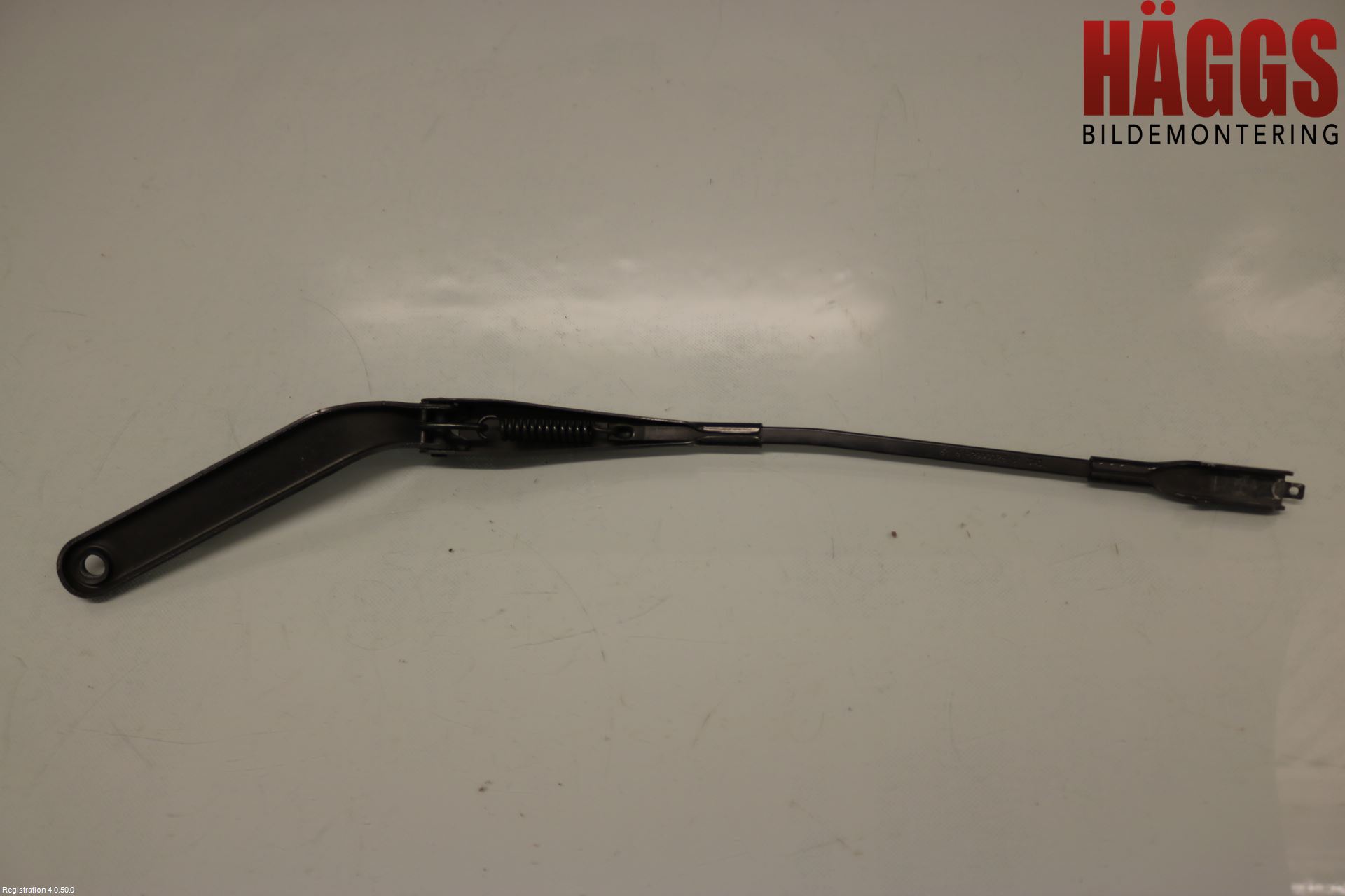 BMW X1 E84 10-15 Torkararm Armar Vindruta