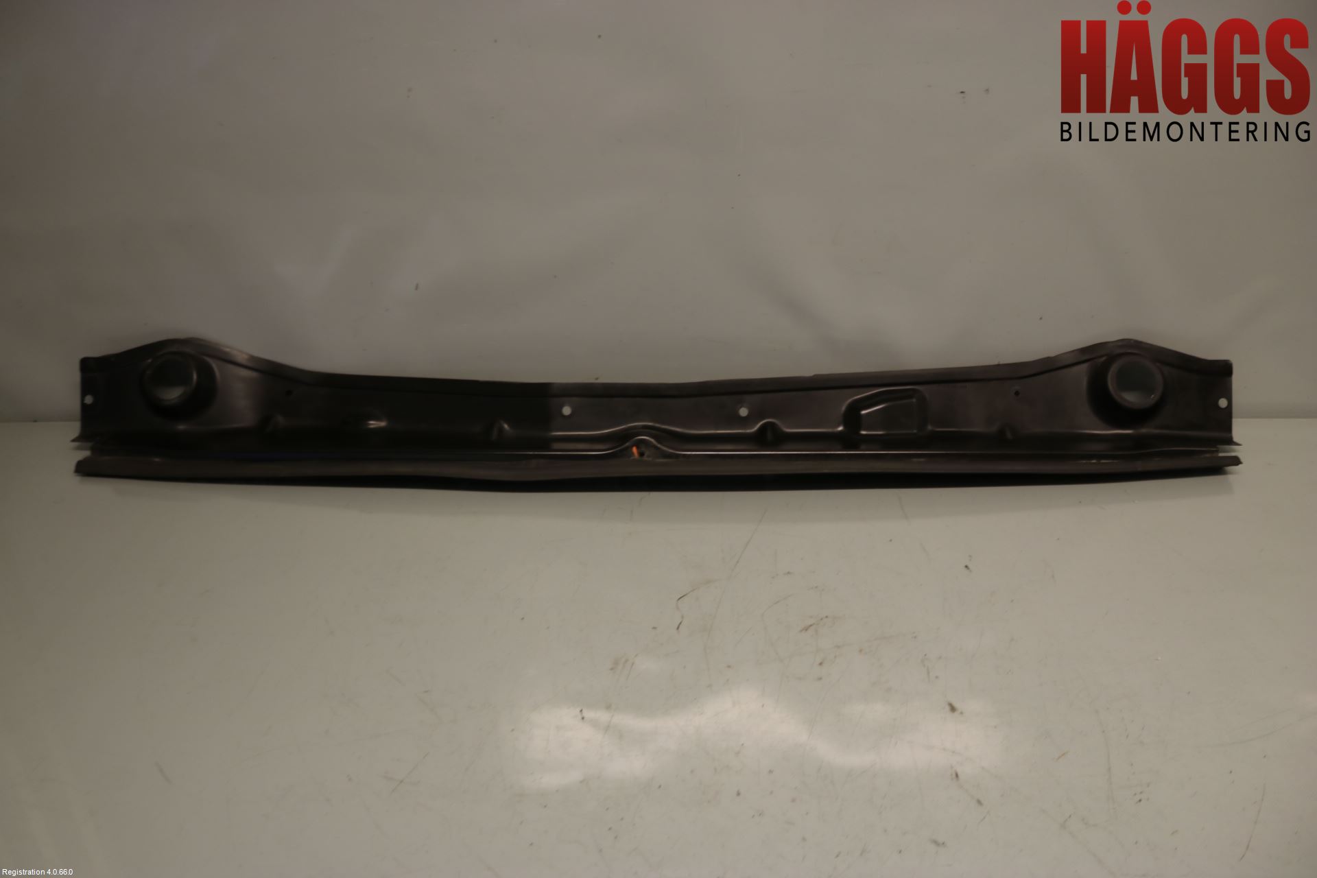 Dacia DOKKER 13- Torpedplåt-Torpedplast