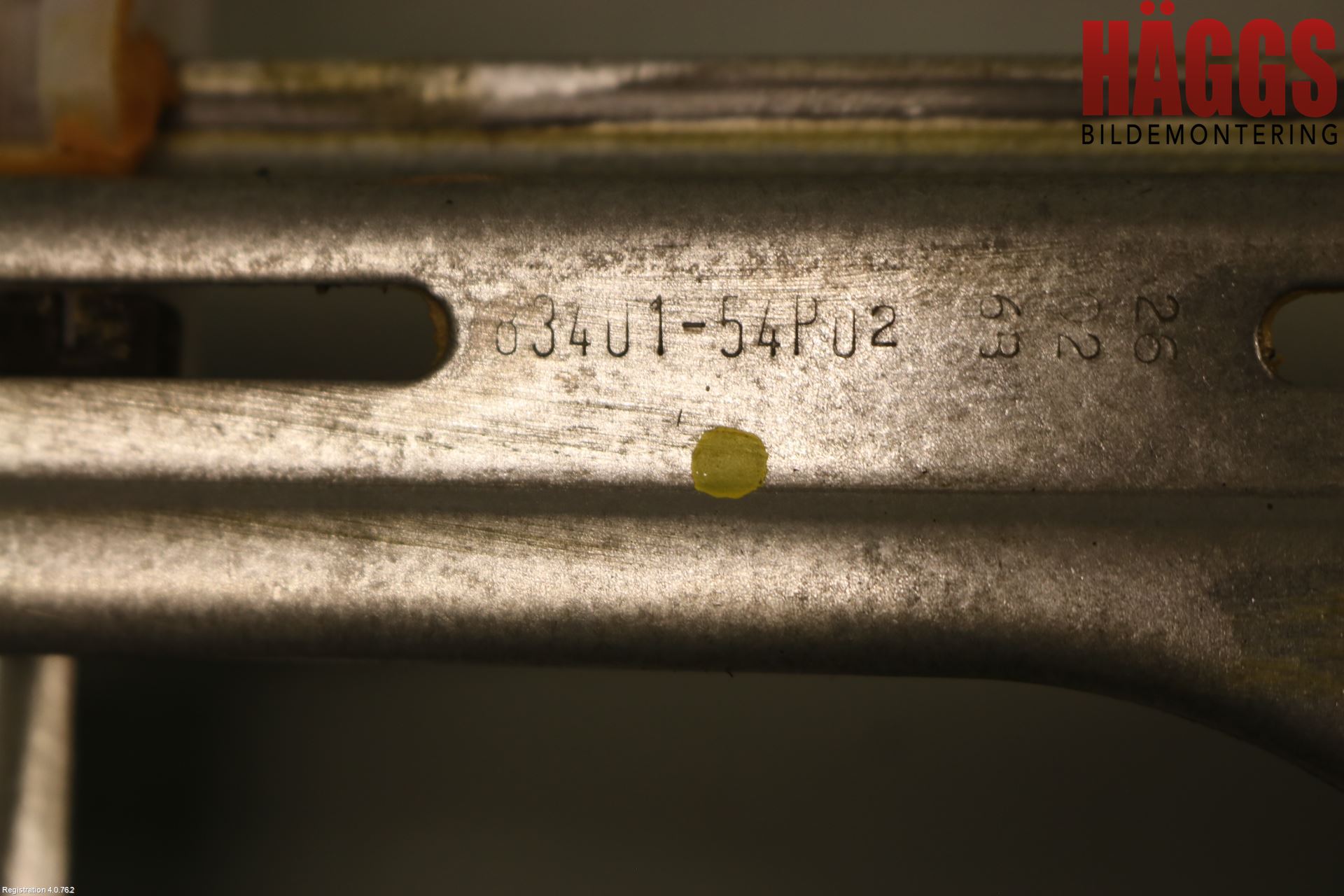 Suzuki VITARA 15- Fönsterhiss El Kompl