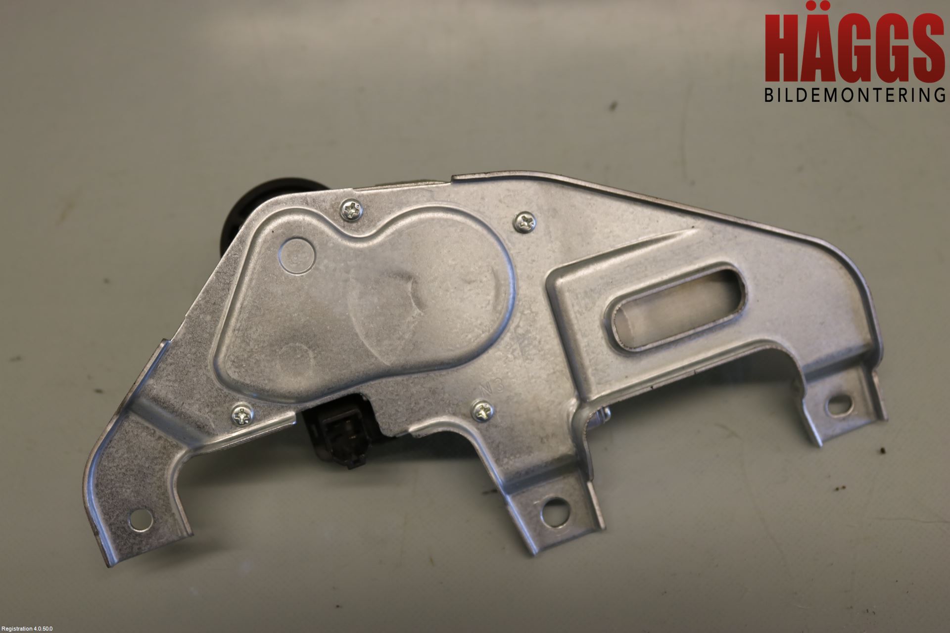 Suzuki SX4 10-13 Torkarmotor Baklucka