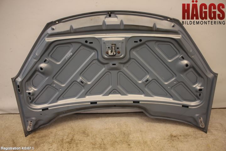 Ford FOCUS C-MAX I 07-10 Huv Fram