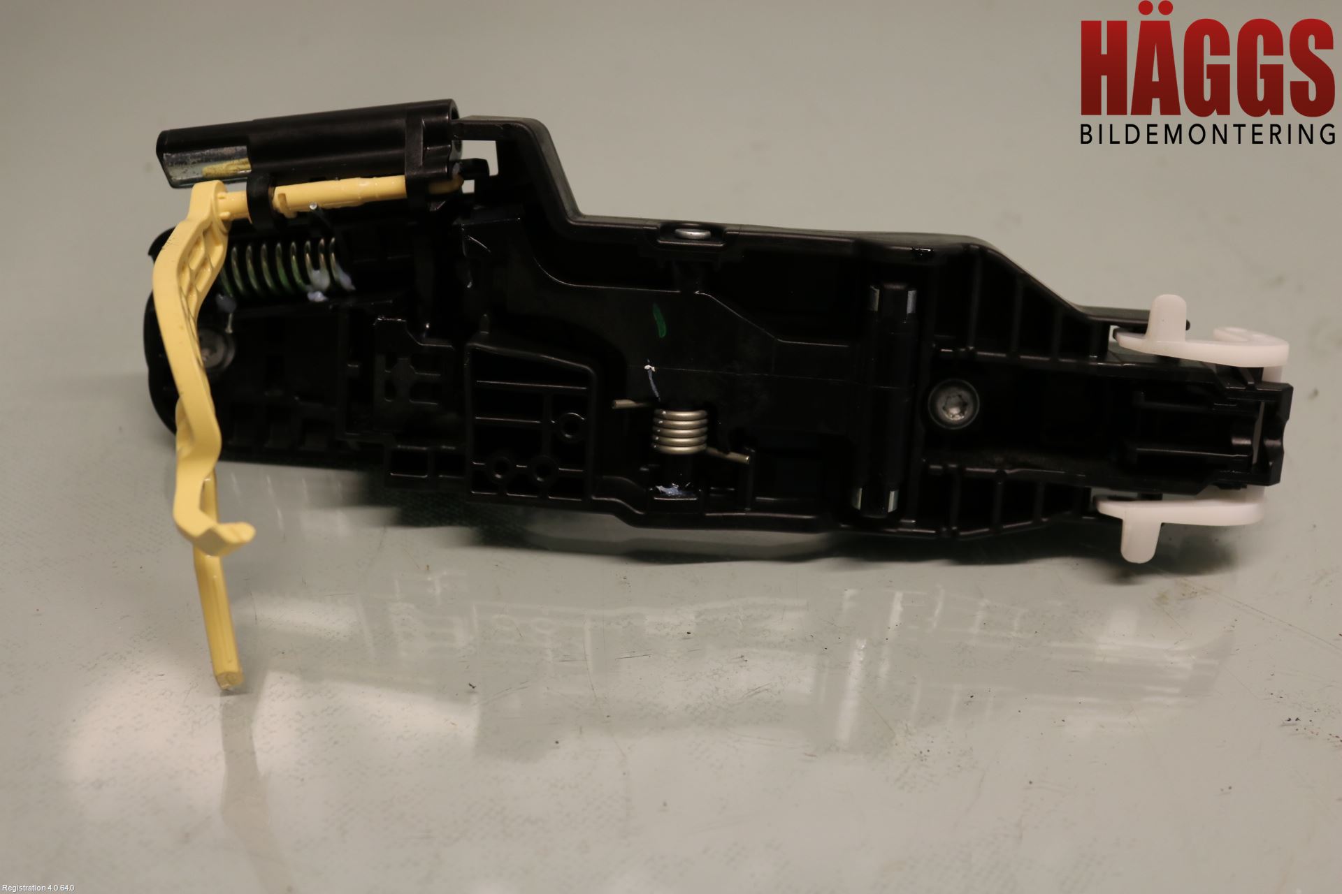 Toyota COROLLA 19- Dörrhandtag Yttre Vä