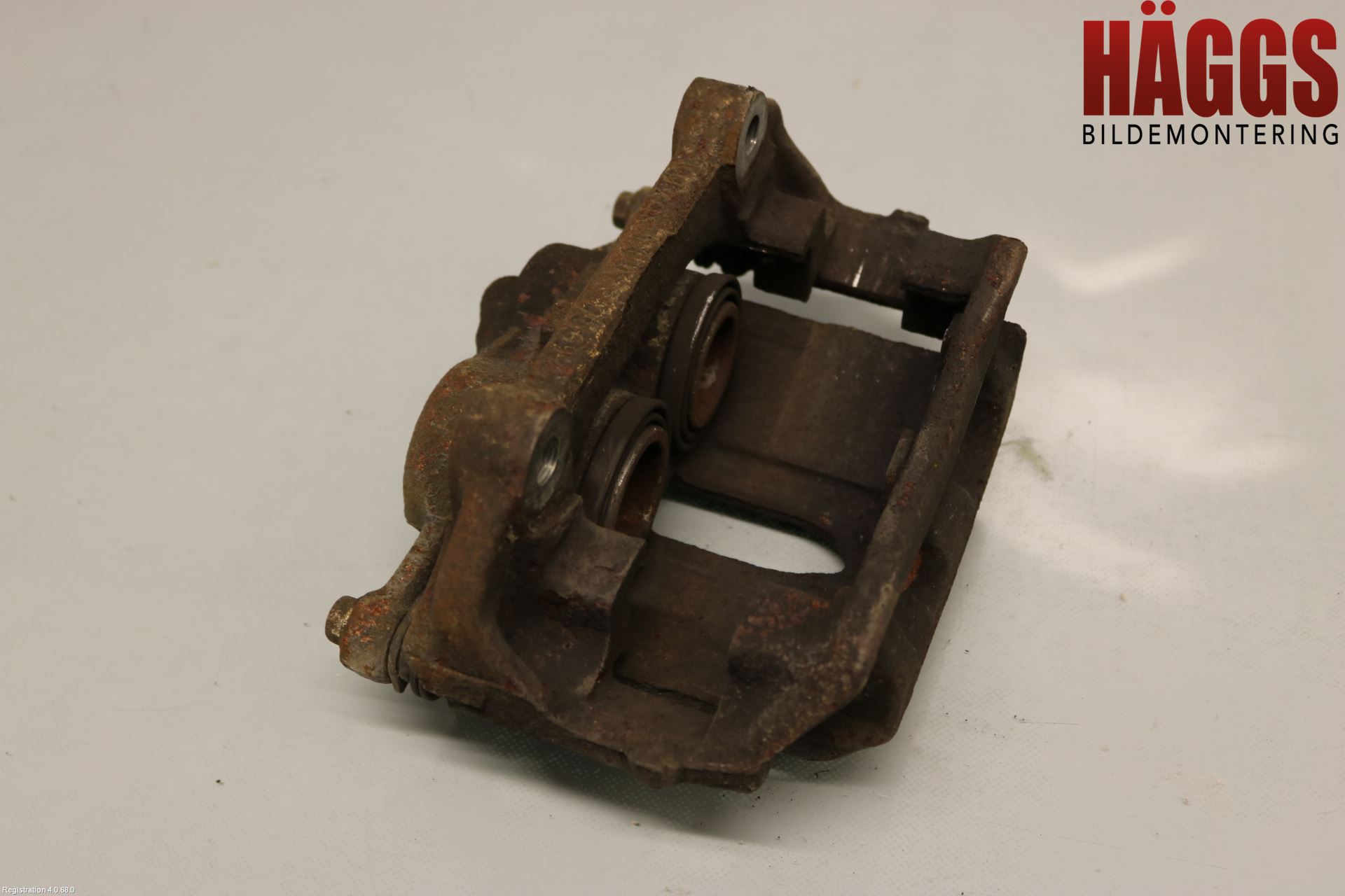 Opel VIVARO 01-14 Bromsok Fram Höger