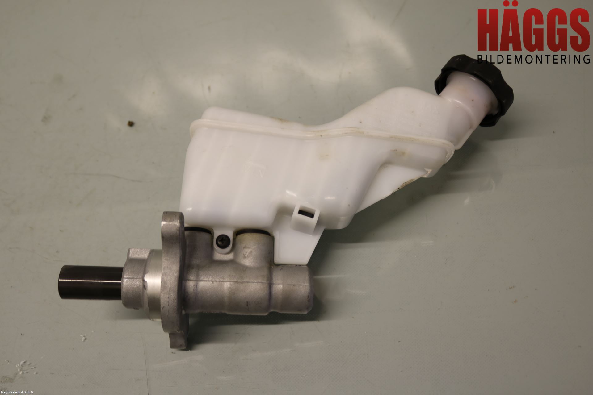 Hyundai i40 16-18 Broms Huvudcylinder