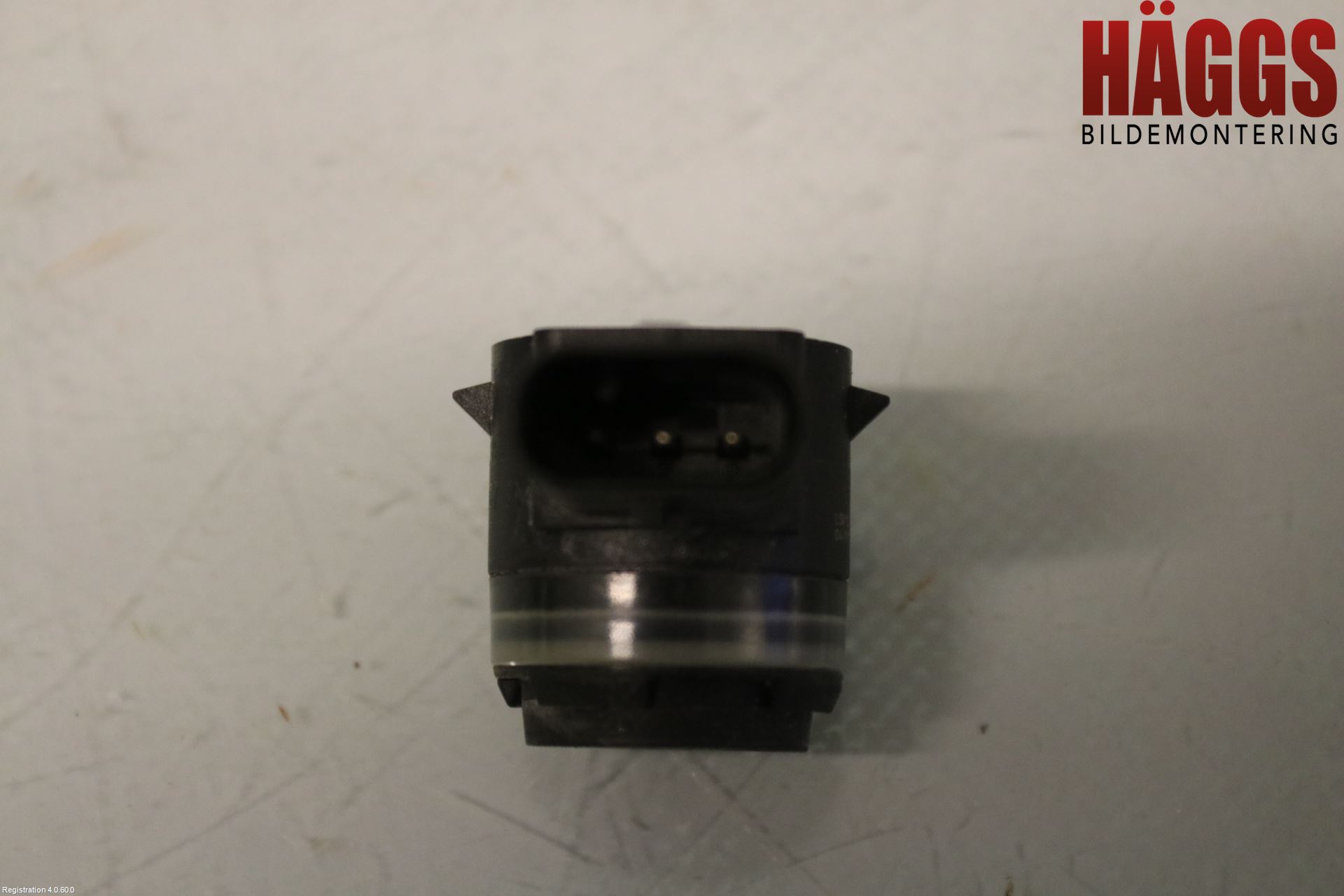 Mini COUNTRYMAN F60 17-23 Parkeringshjälp Backsensor