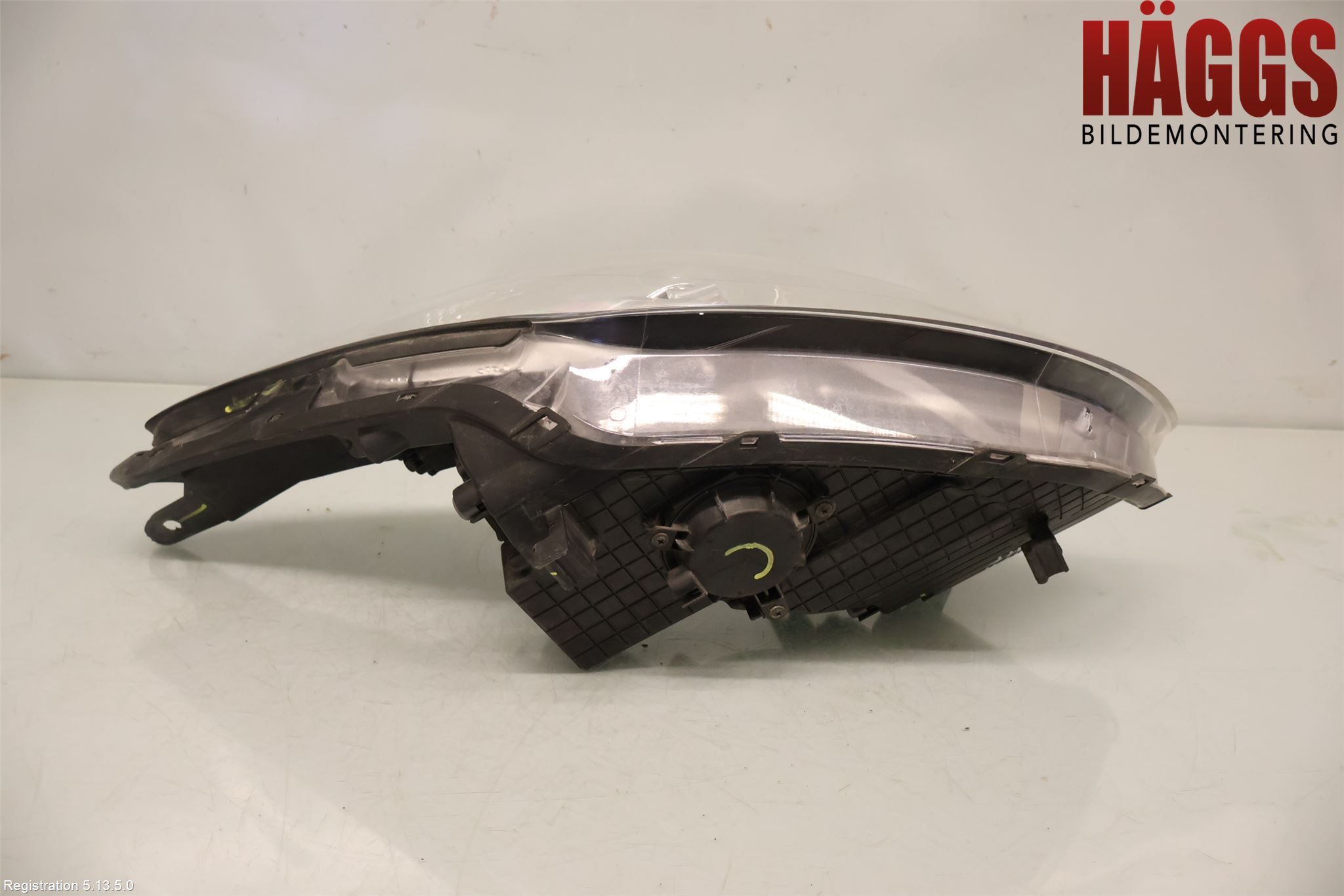 Hyundai i30 GD 13-17 Strålkastare Höger