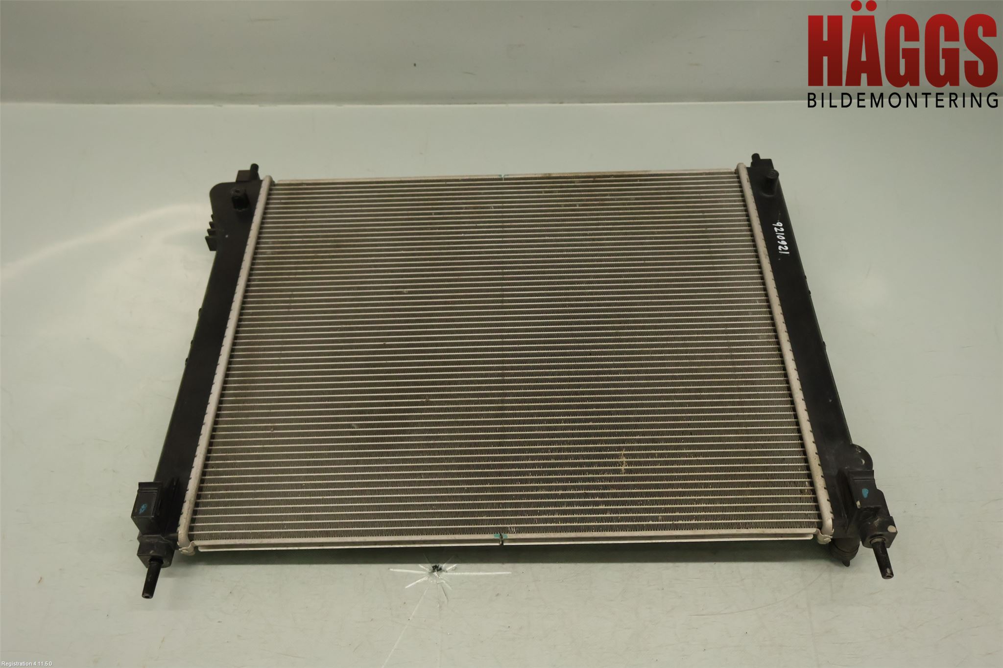 Nissan PULSAR Kylare Man