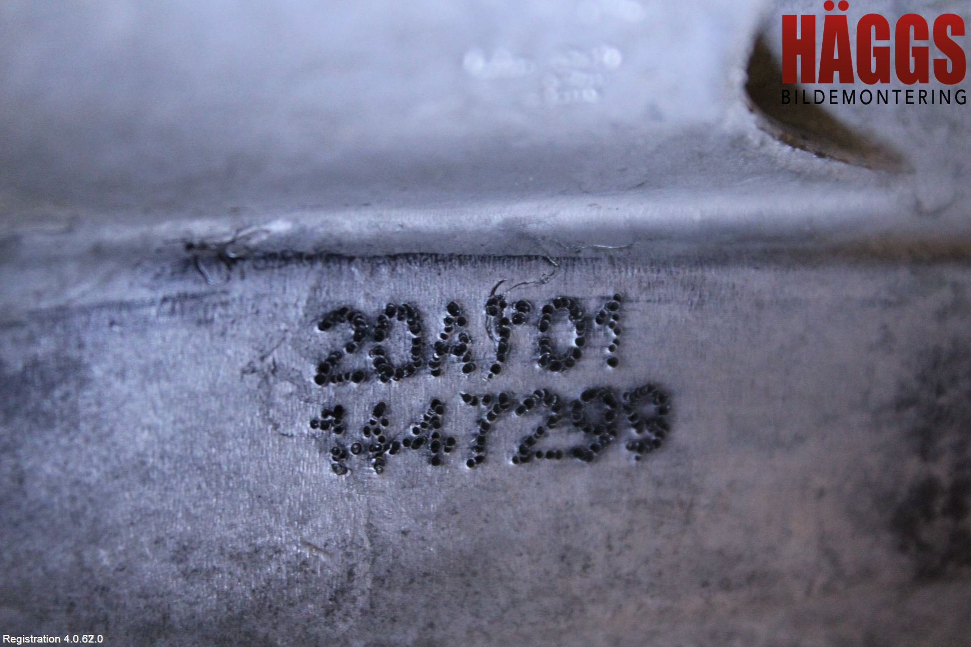 Citroen COTROEN C3 17-24 Växellåda Man 5 Vxl