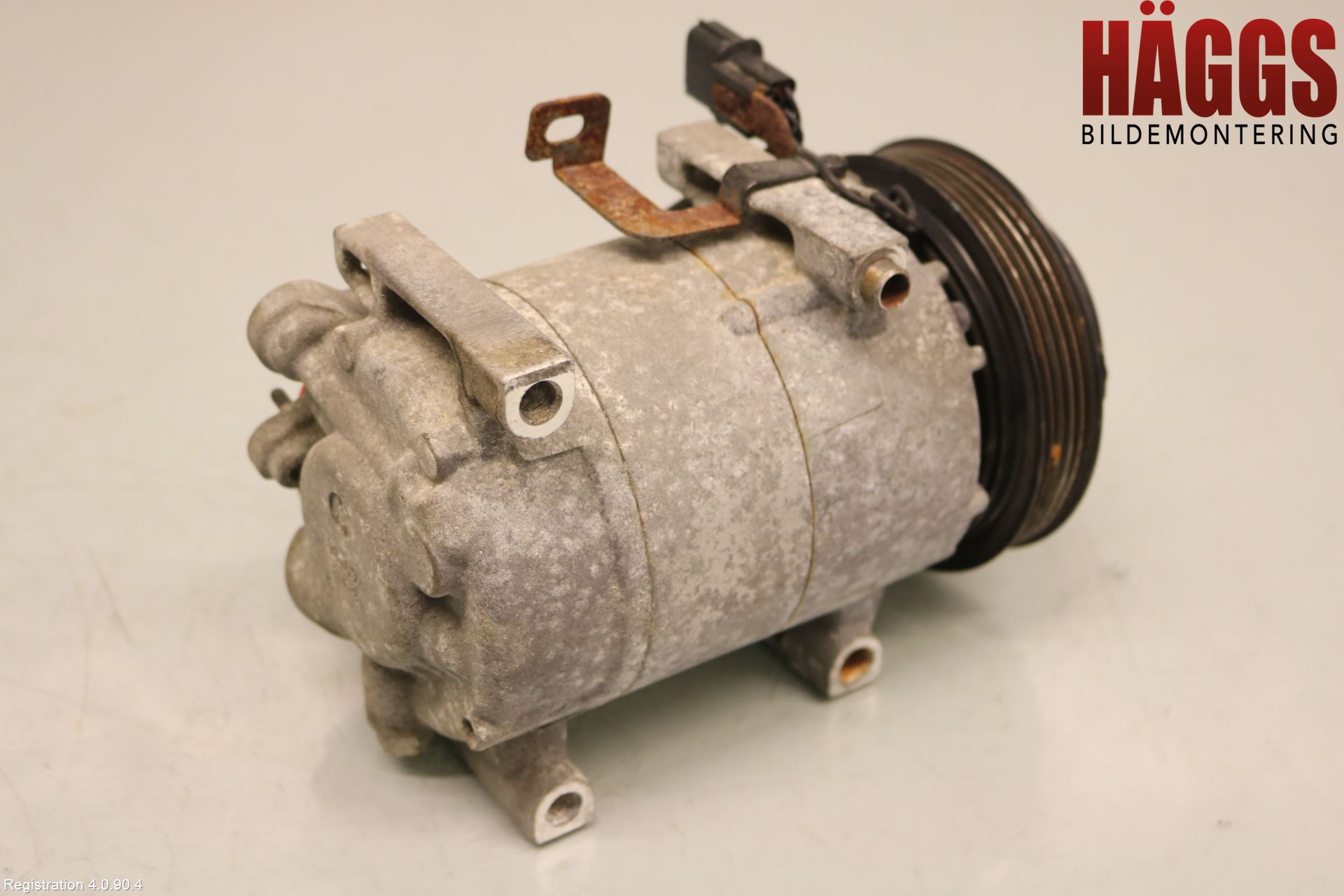 Kia PICANTO 12-17 Ac Kompressor