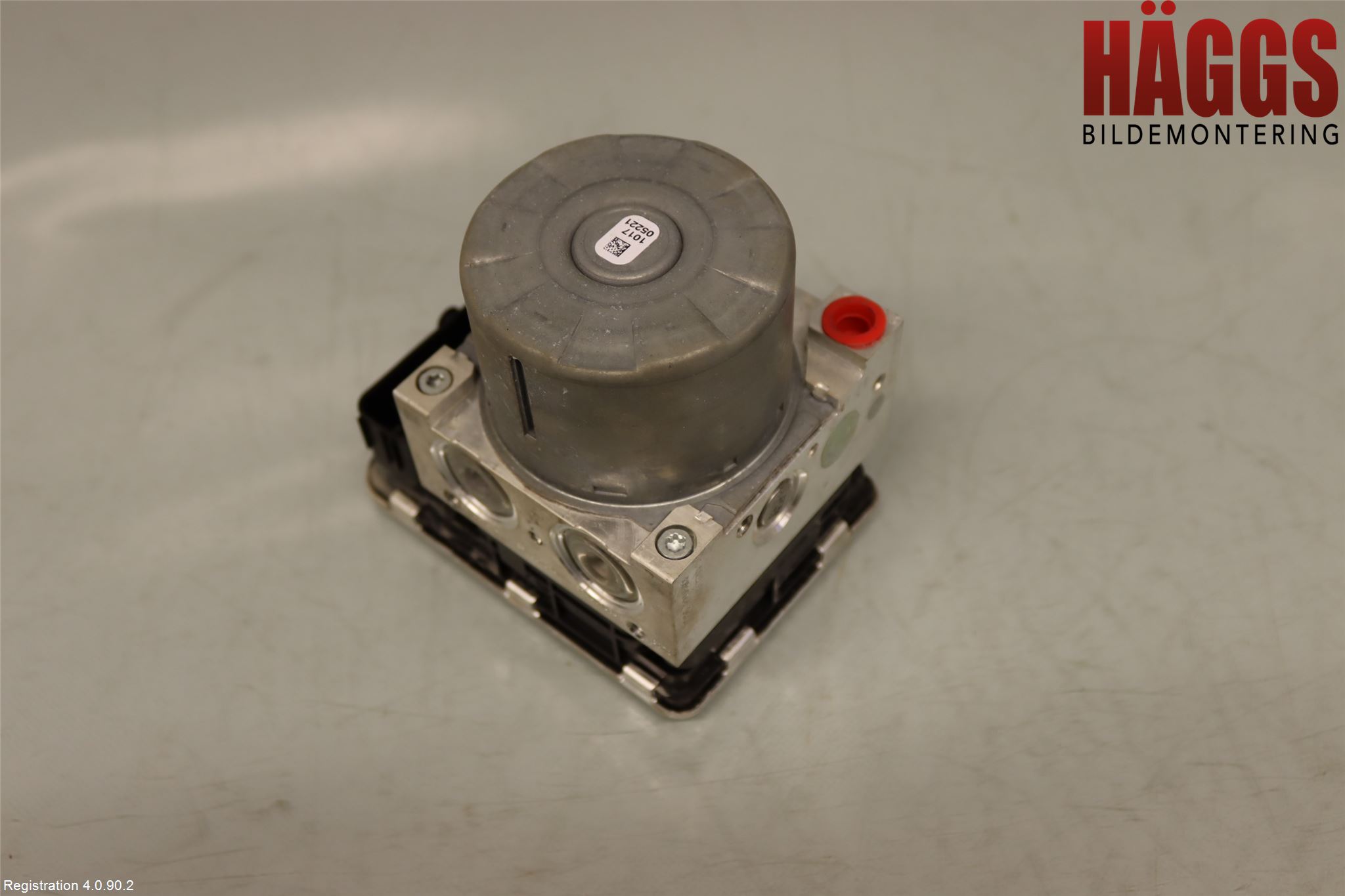 Volkswagen VW T-ROC 18- Abs Hydraulaggregat