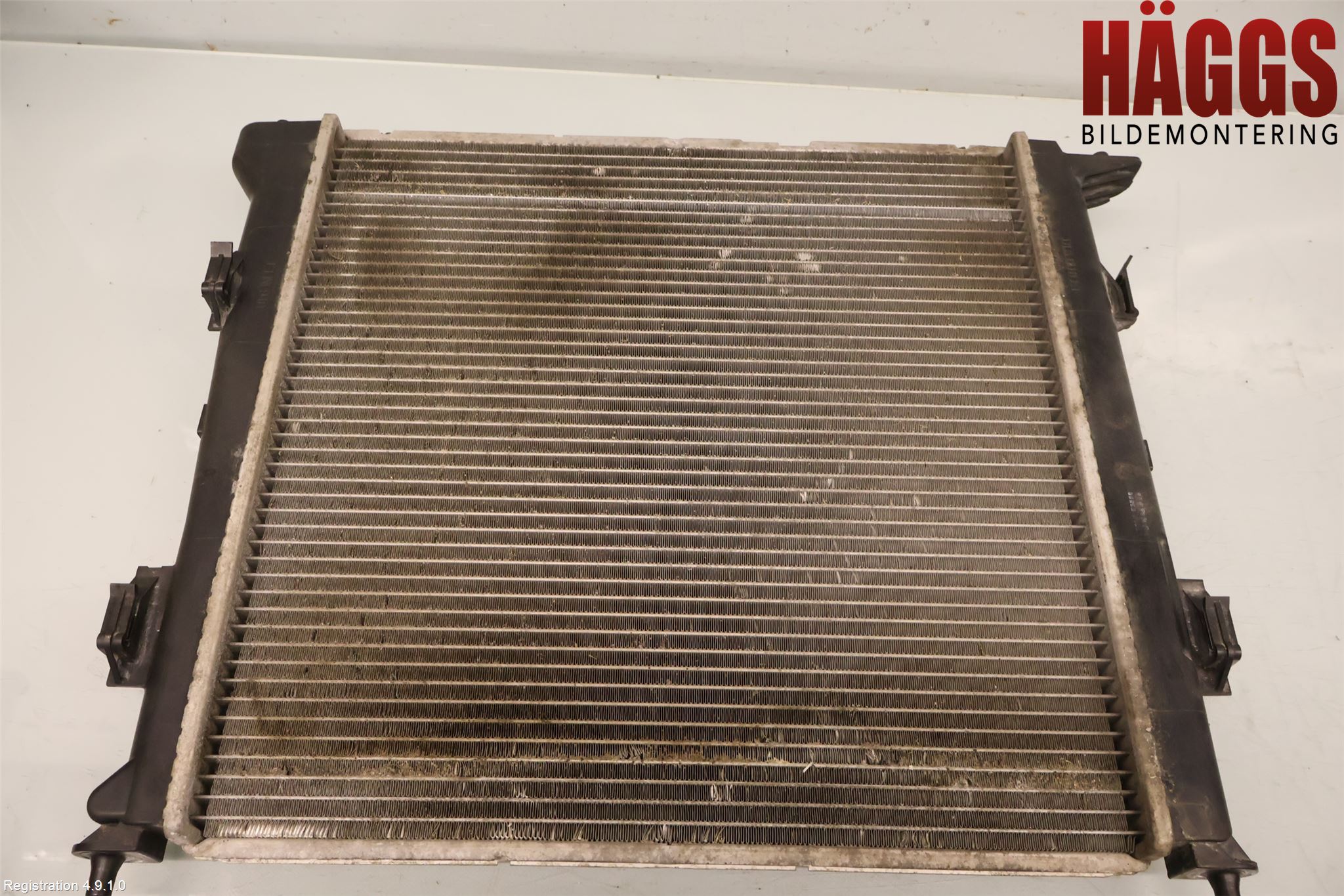 Kia CEED 06-12 Kylare Man