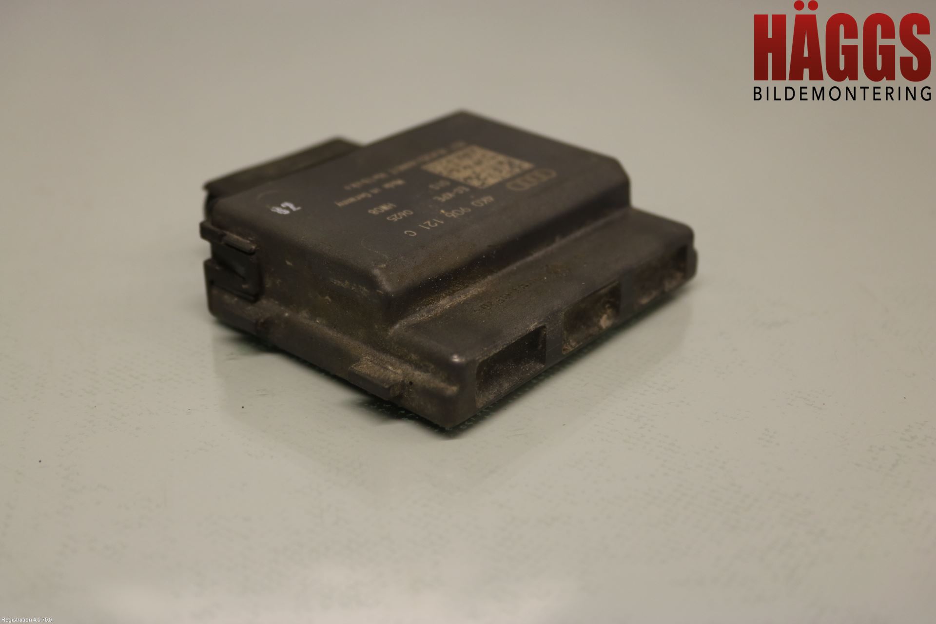 Audi A6 F2/C8 19- Styrenhet Bränslepump