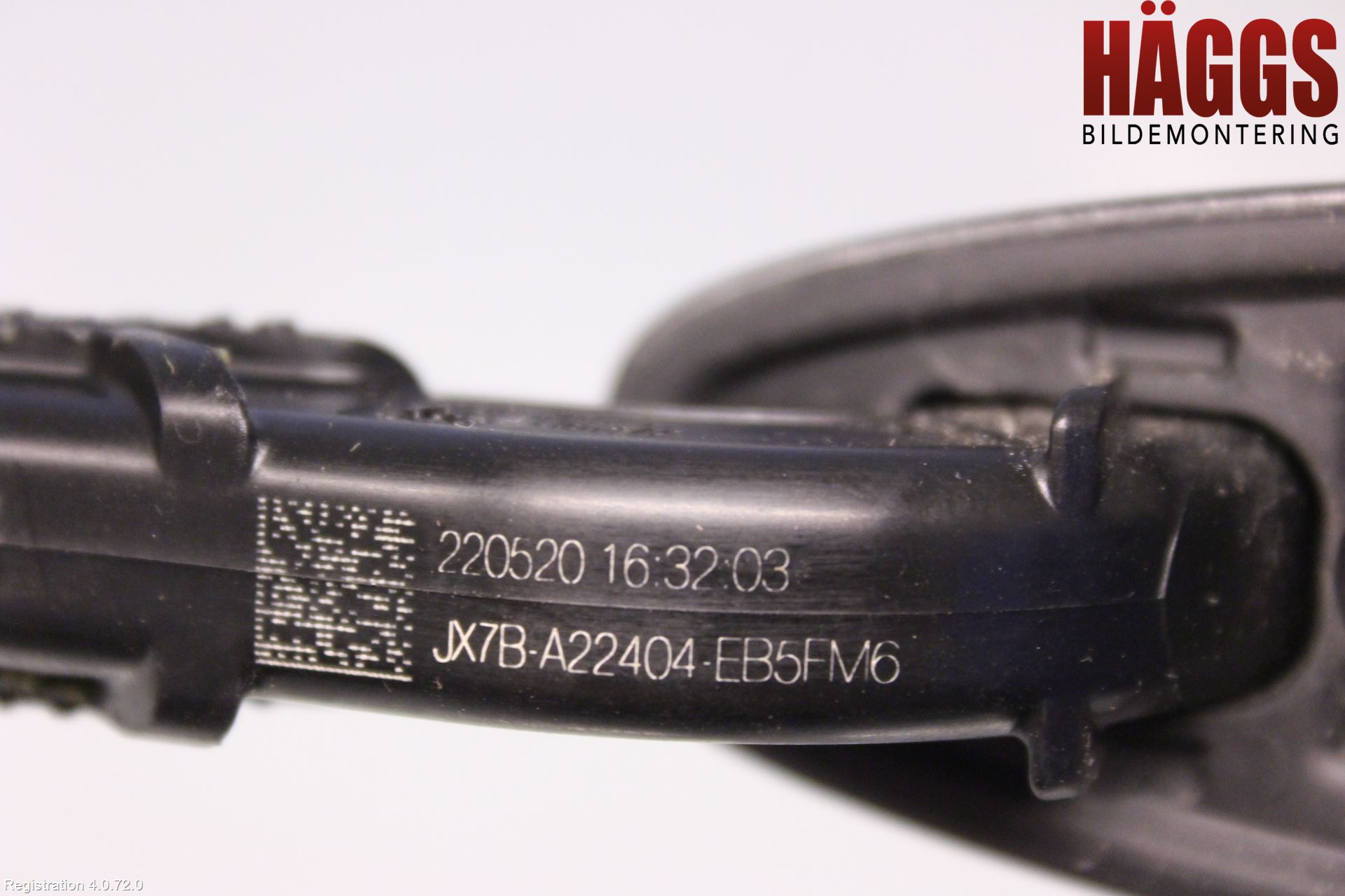 Ford FOCUS 19- Dörrhandtag Yttre Hö