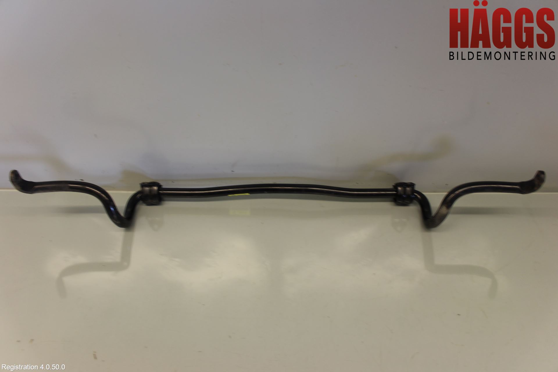 Opel MOKKA 13-20 Krängningshämmare Fram