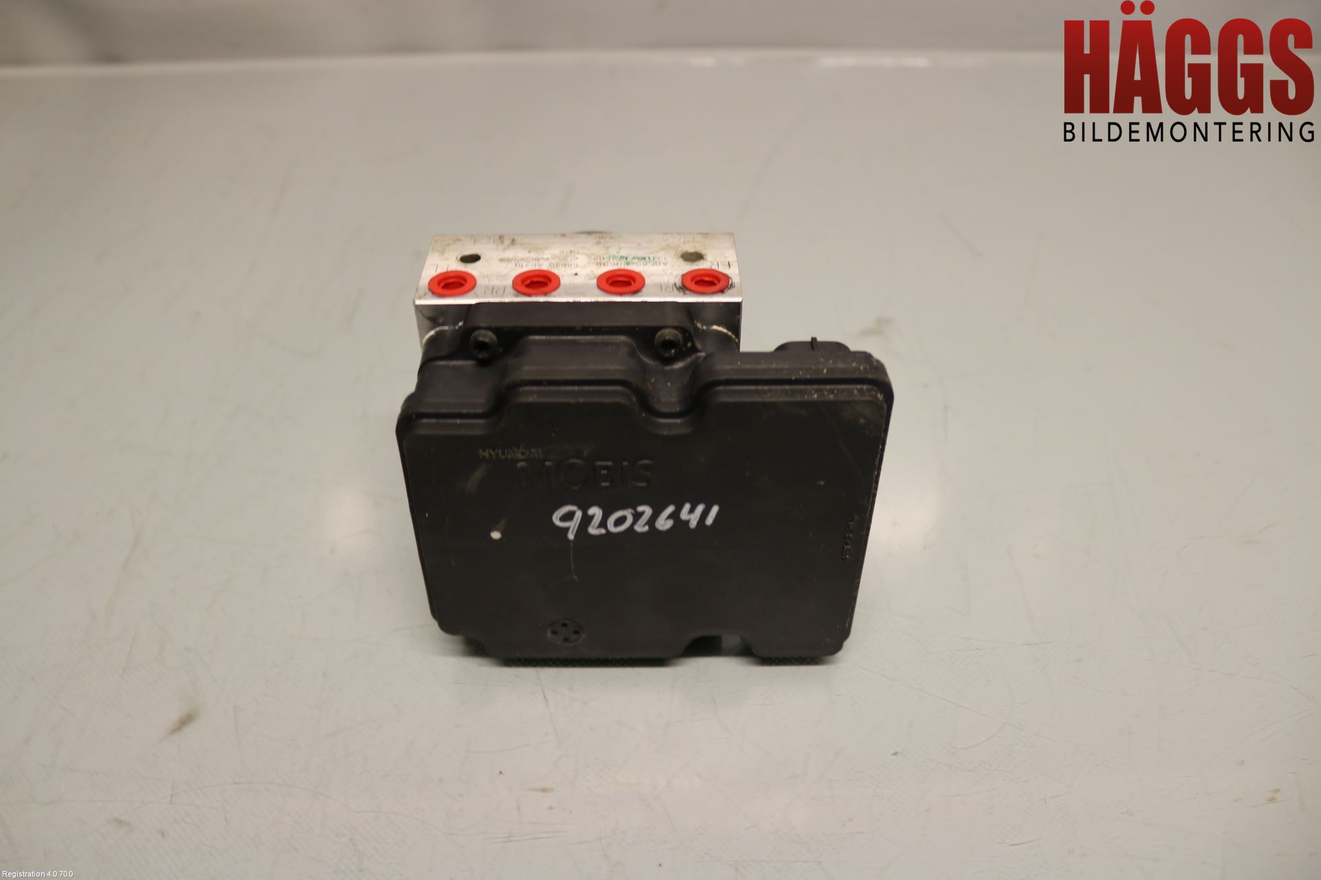 Hyundai i30 GD 13-17 Abs Hydraulaggregat