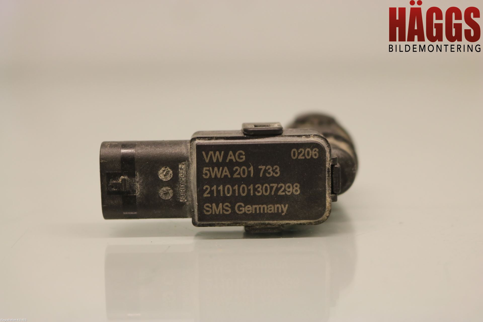 Volkswagen VW PASSAT 20-24 Sensor Övrigt